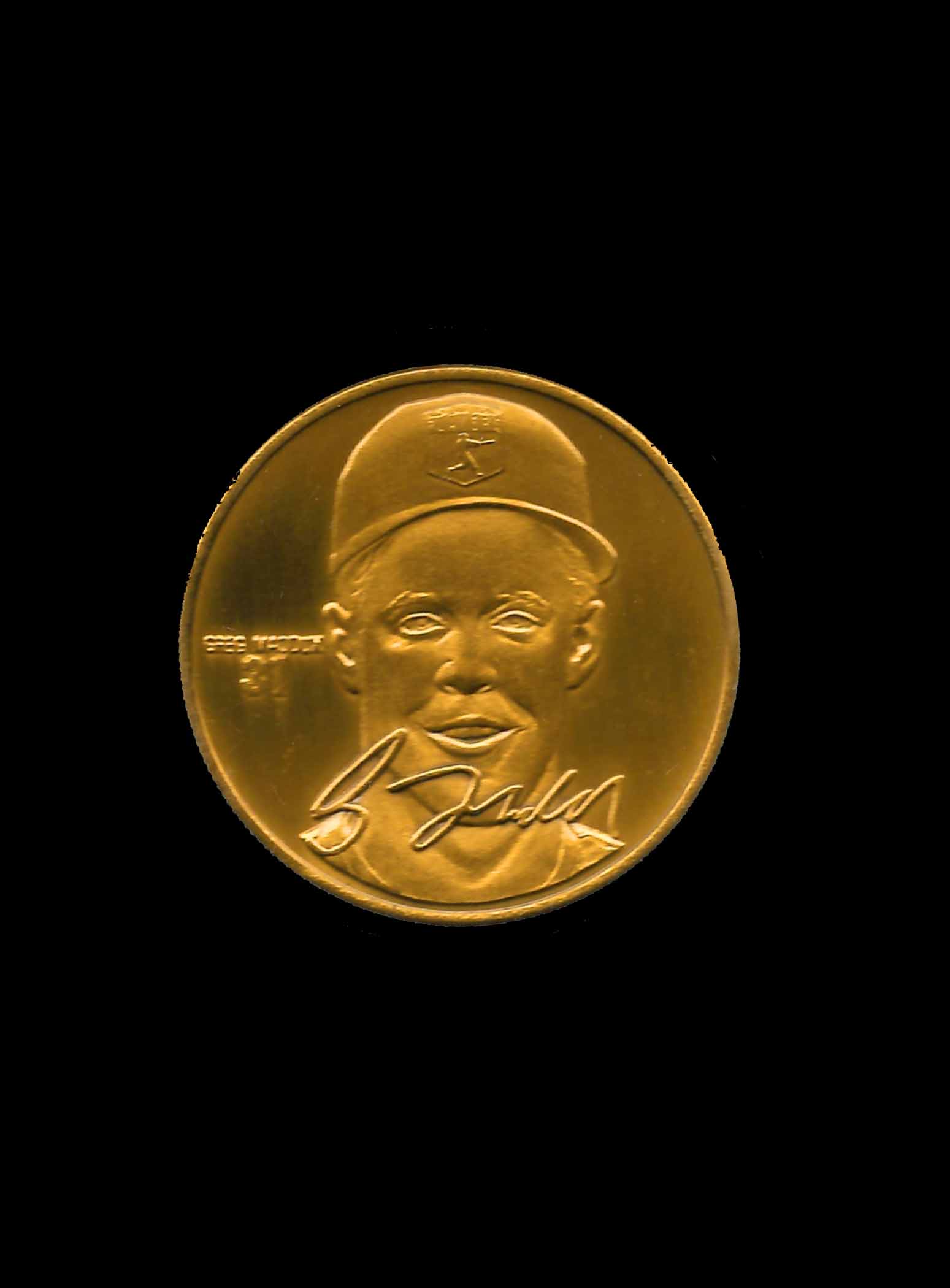 1992 Highland Mint Mint Coins