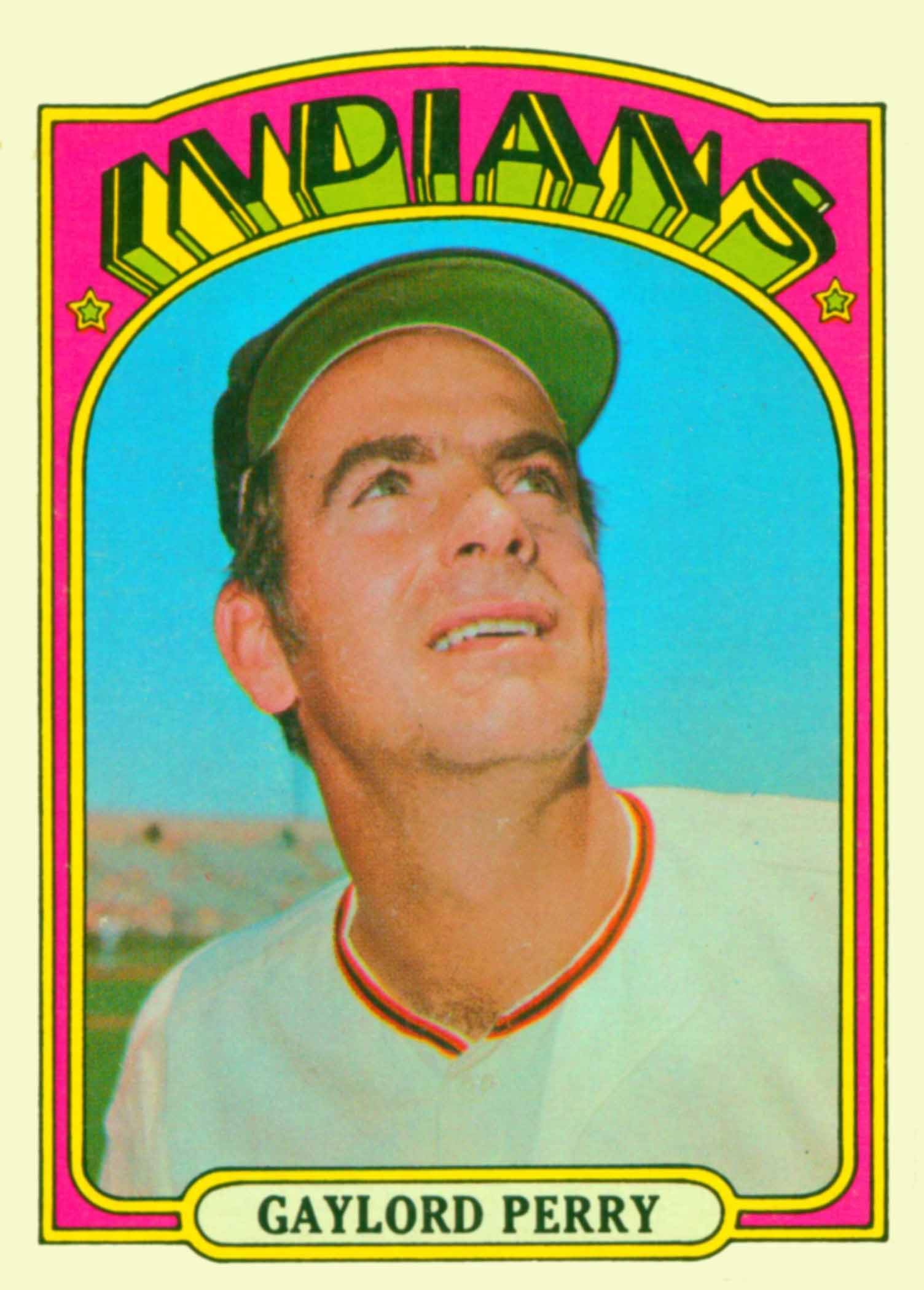 1972 Topps