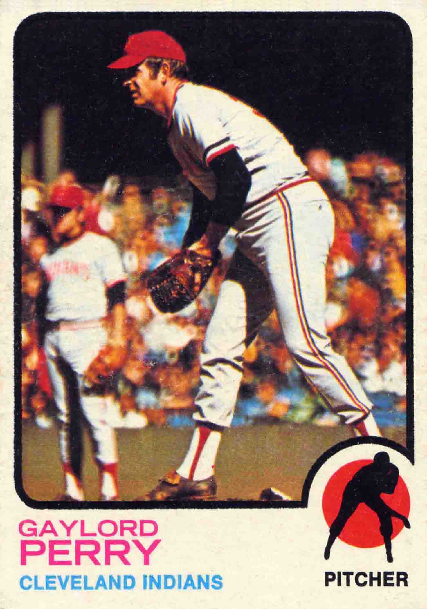 1973 Topps