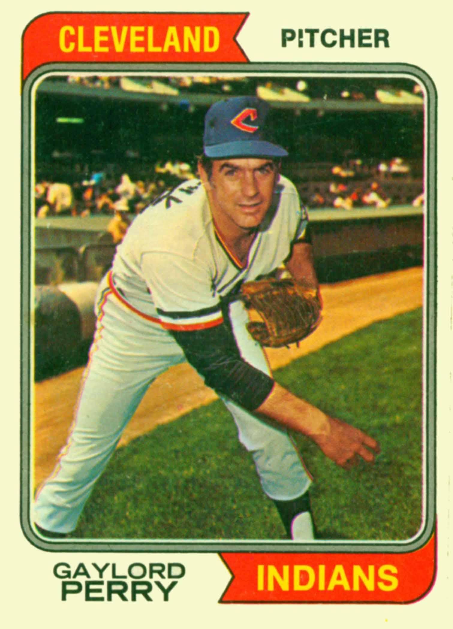 1974 Topps