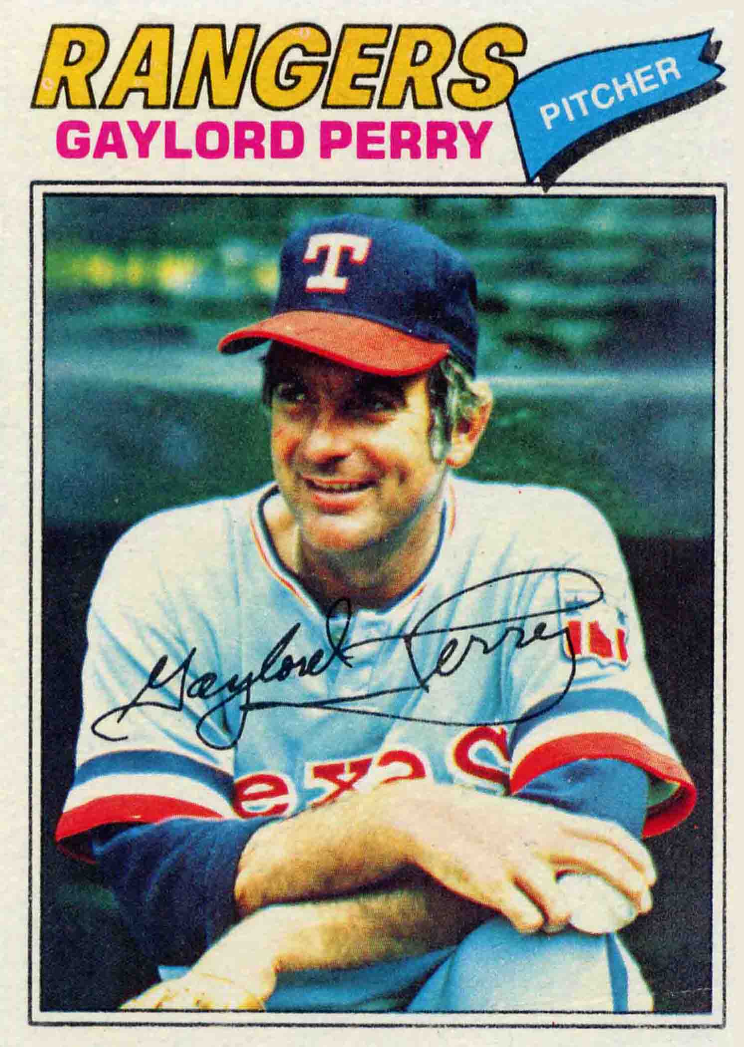 1977 O-Pee-Chee