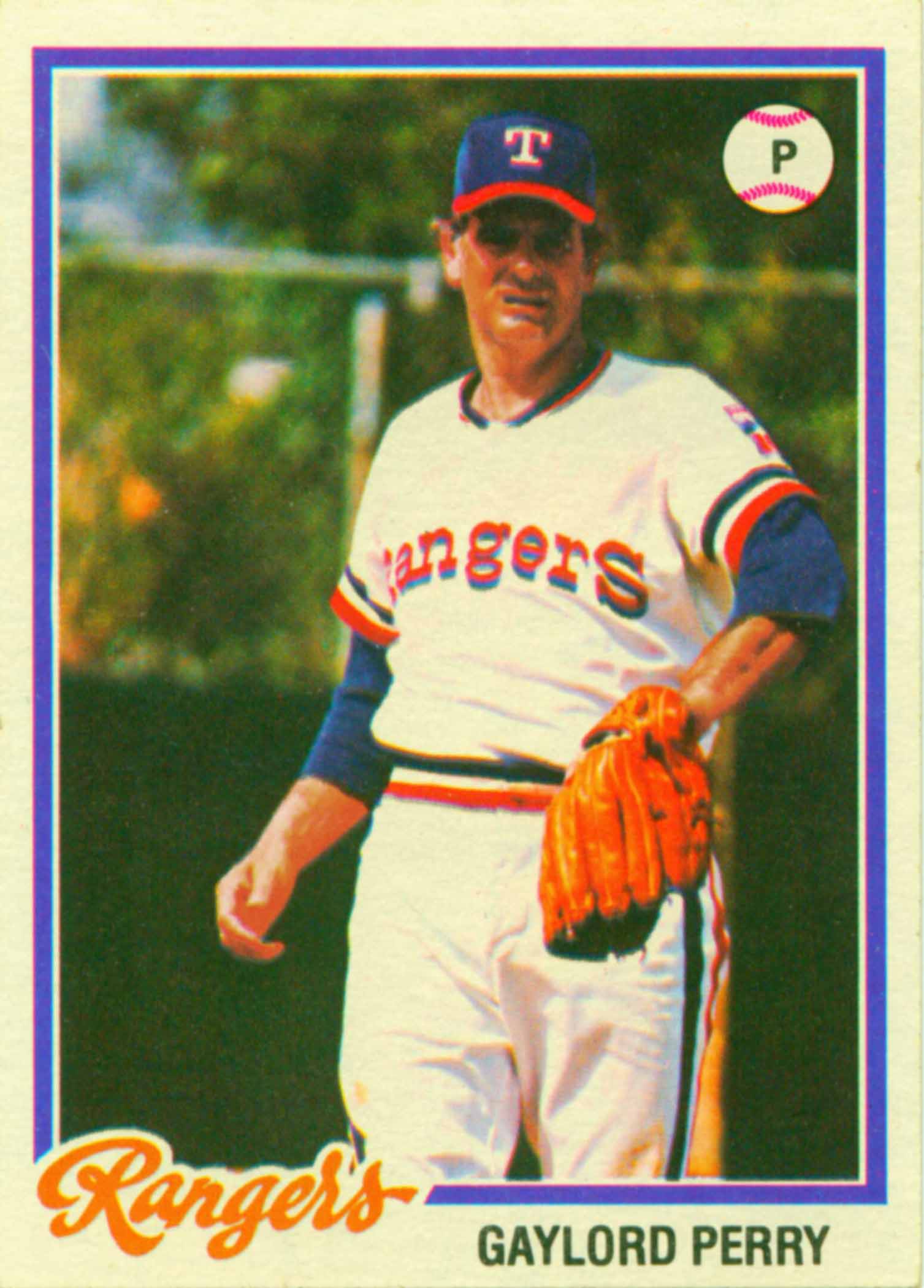 1978 Topps