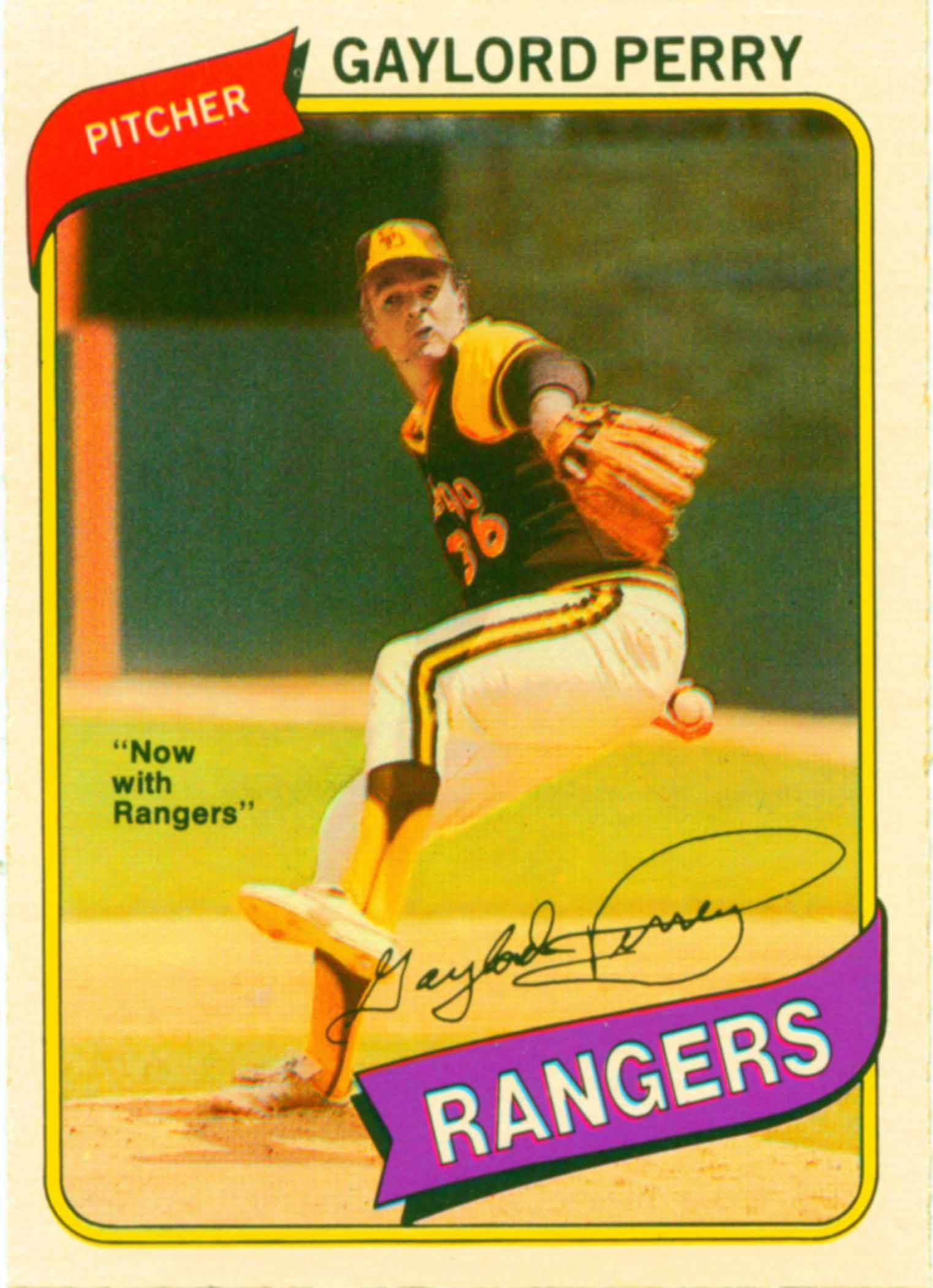1980 O-Pee-Chee