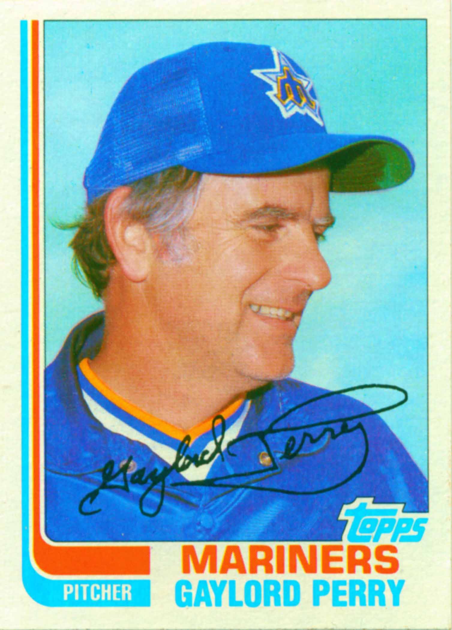 1982 Topps Traded