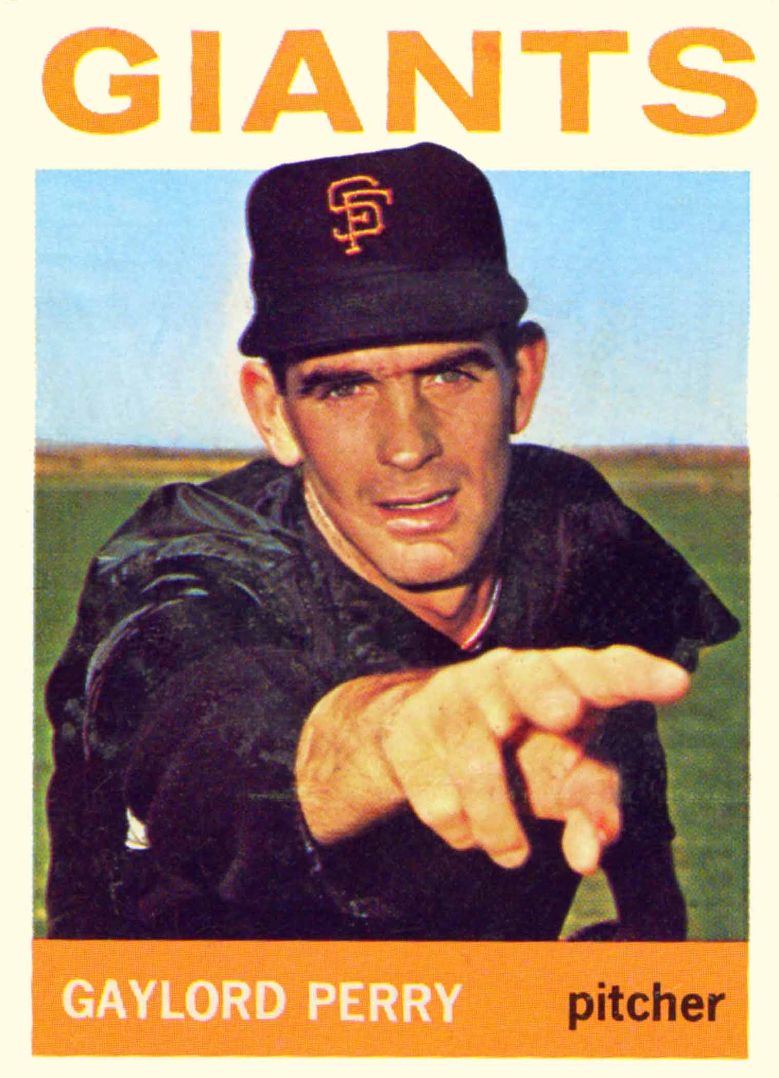 1964 Topps