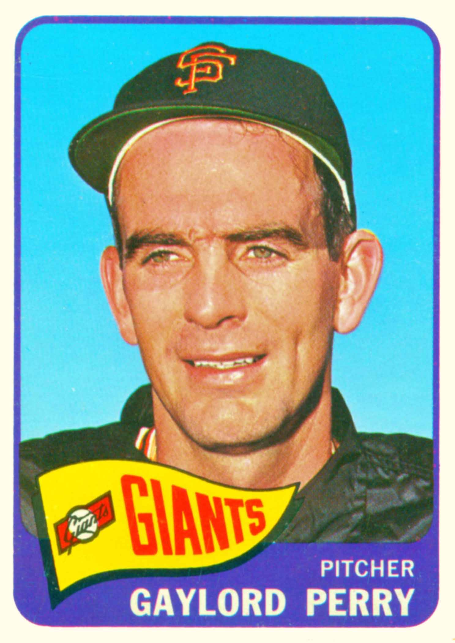 1965 Topps