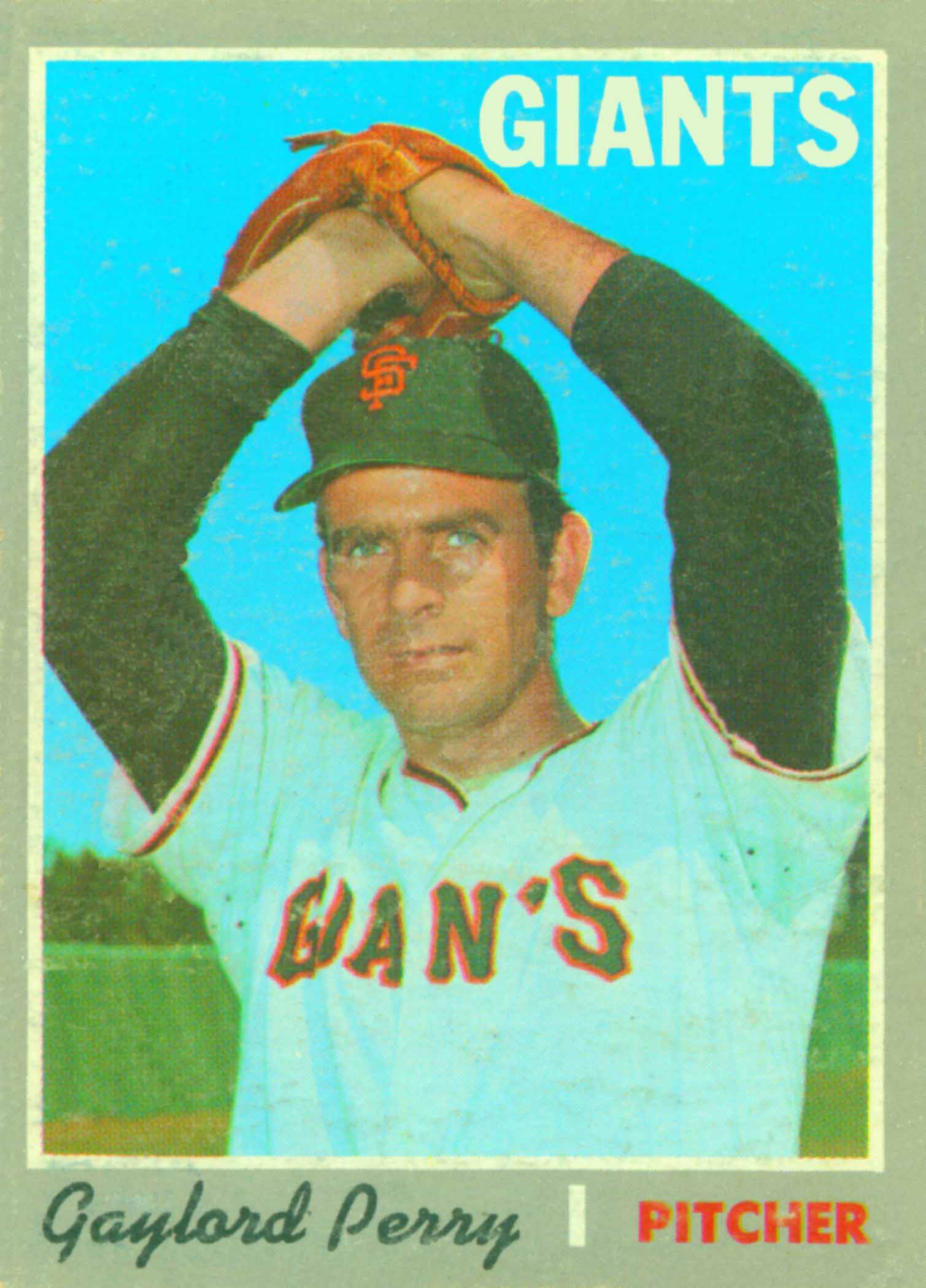 1970 Topps