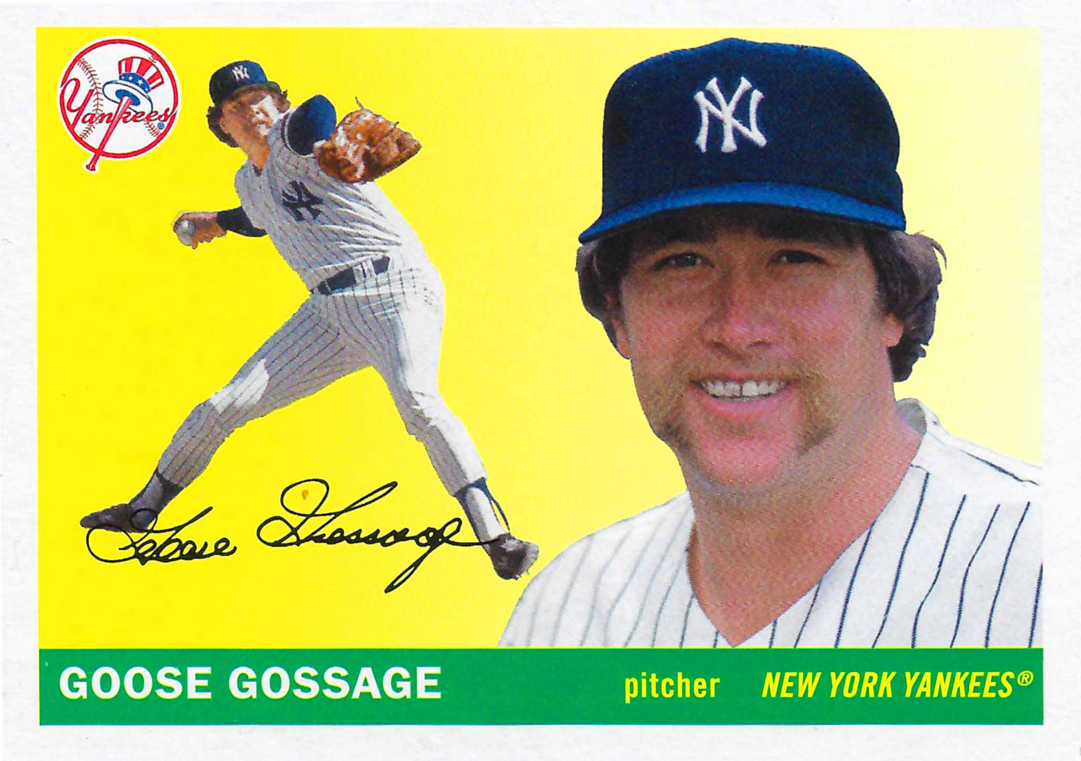 2020 Topps Archives
