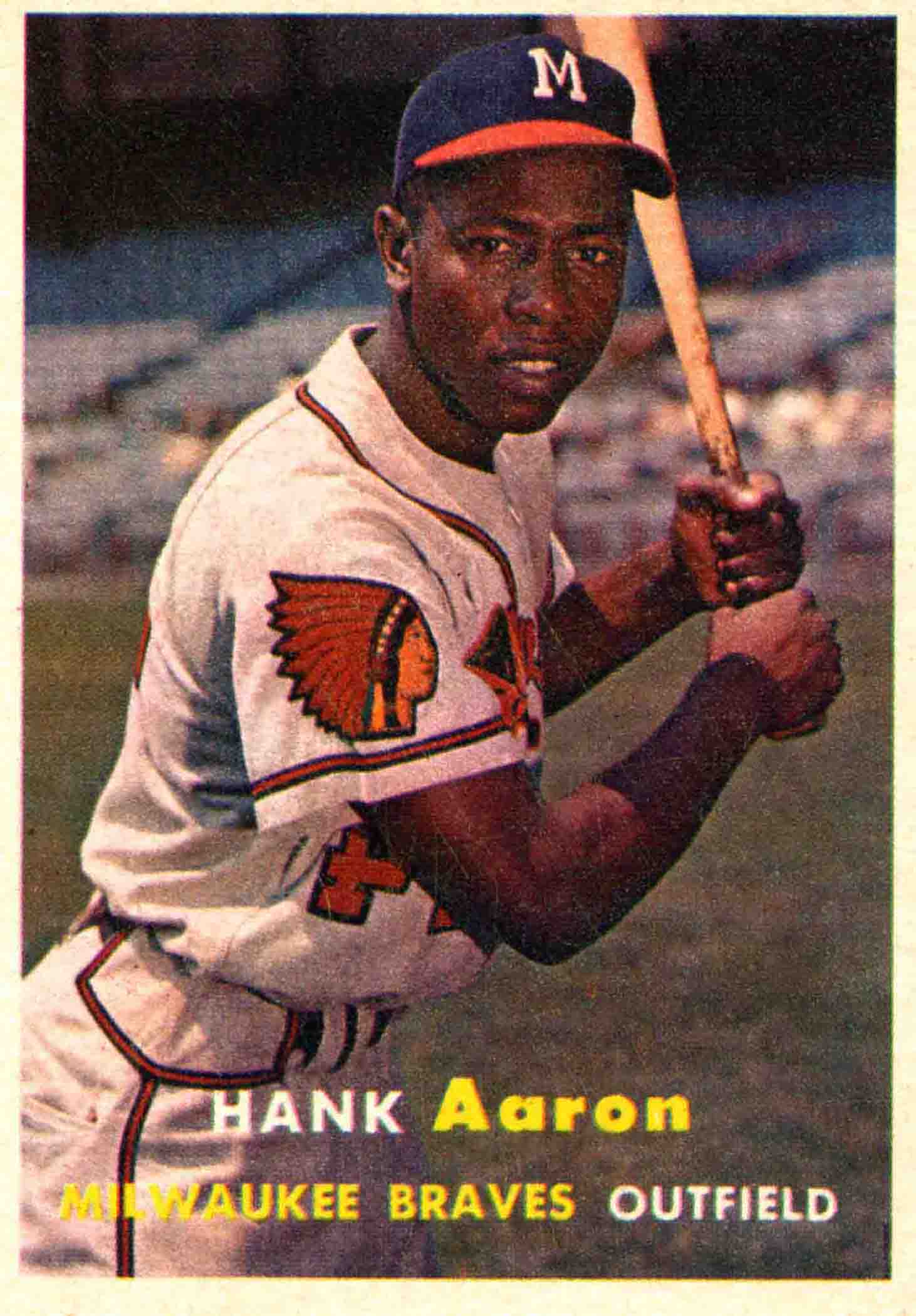 1957 Topps