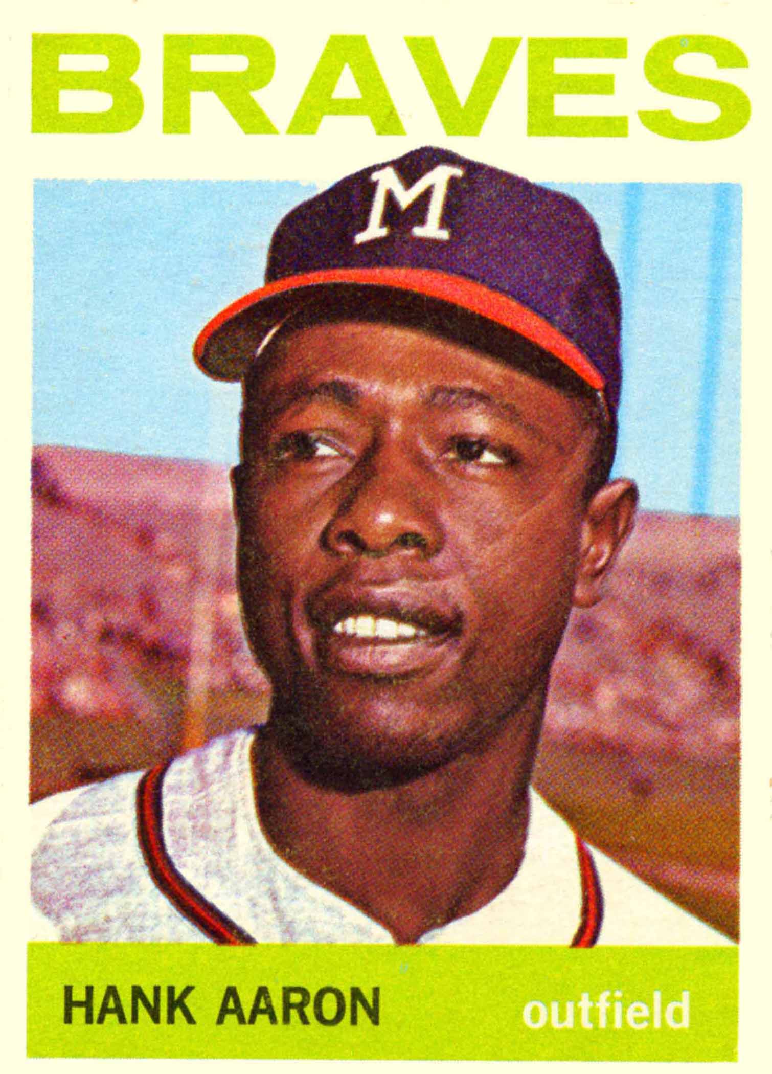1964 Topps