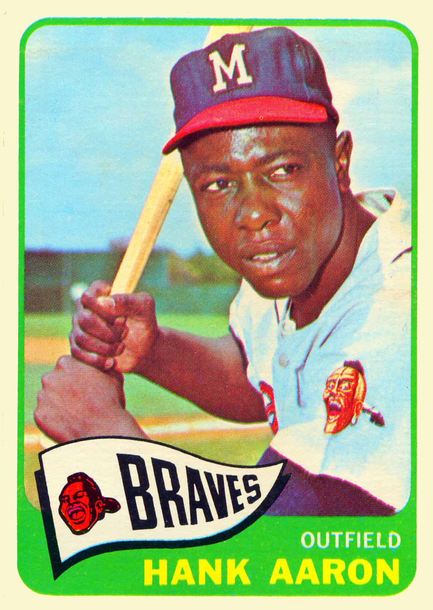1965 Topps