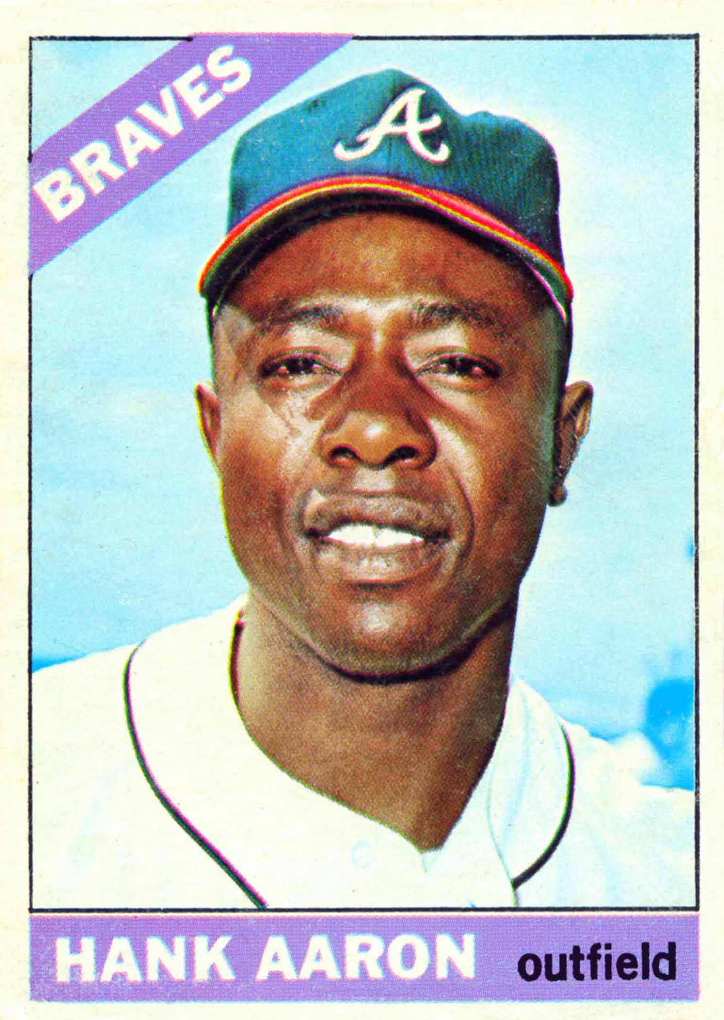 1966 Topps