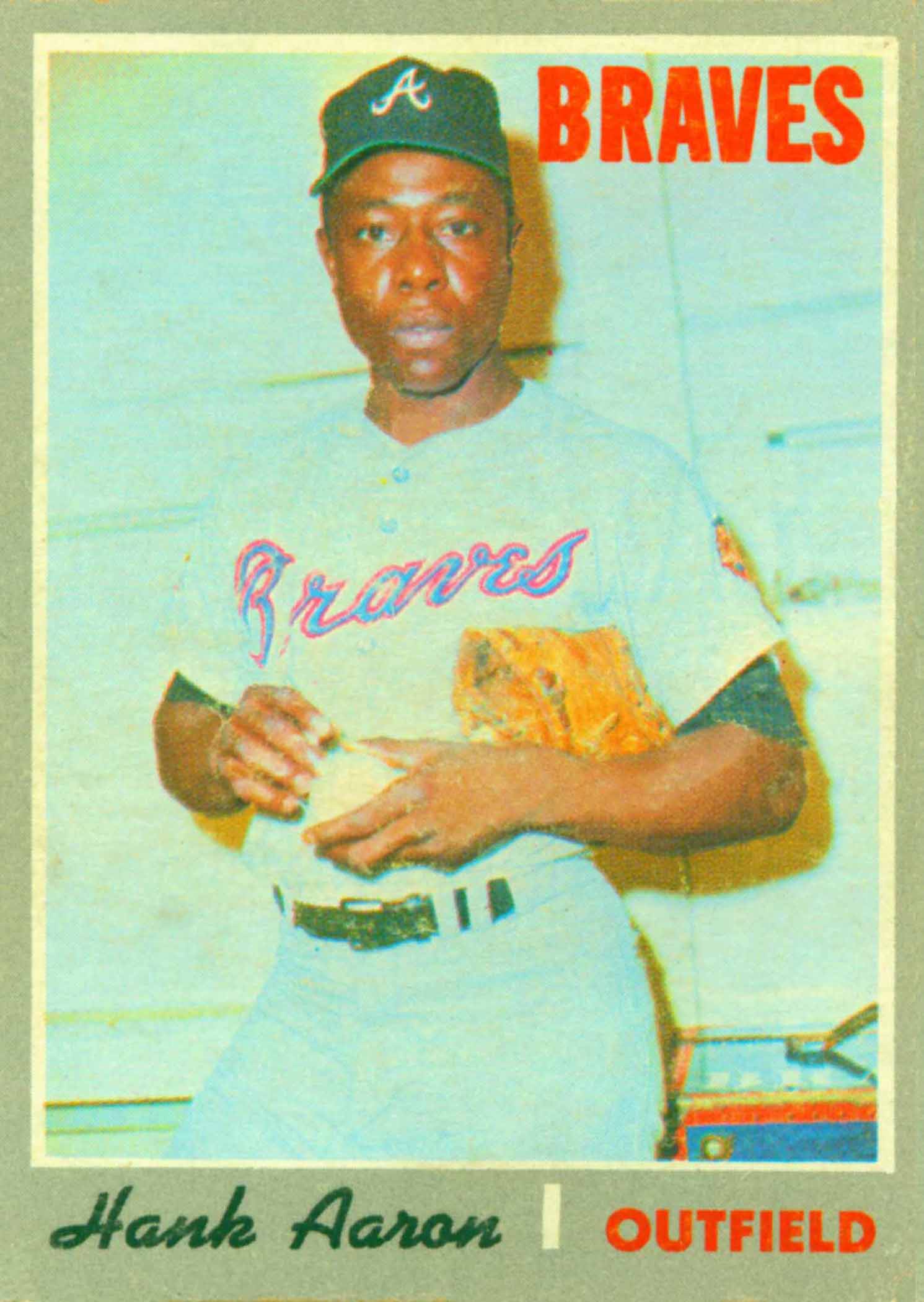 1970 Topps