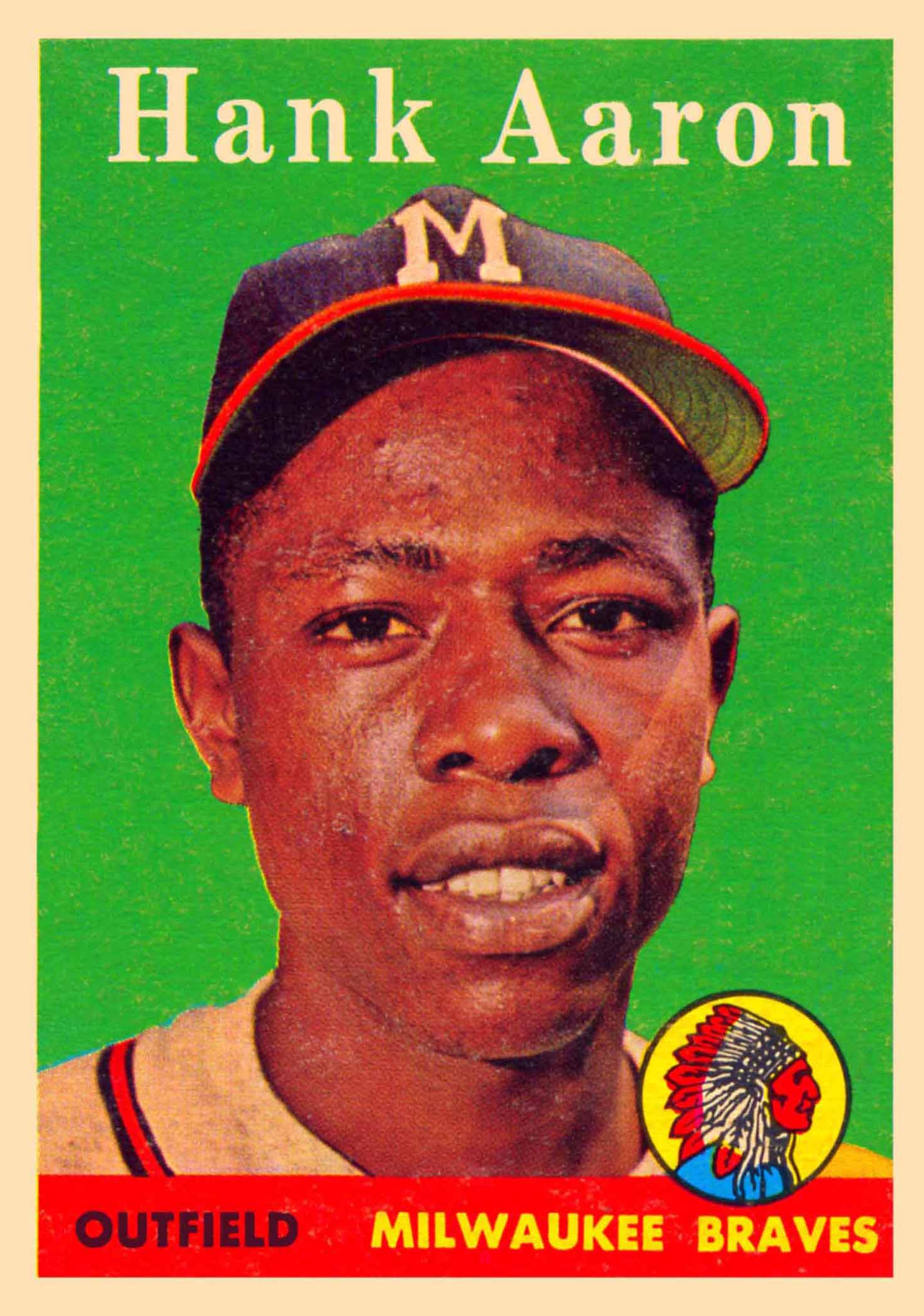 1958 Topps
