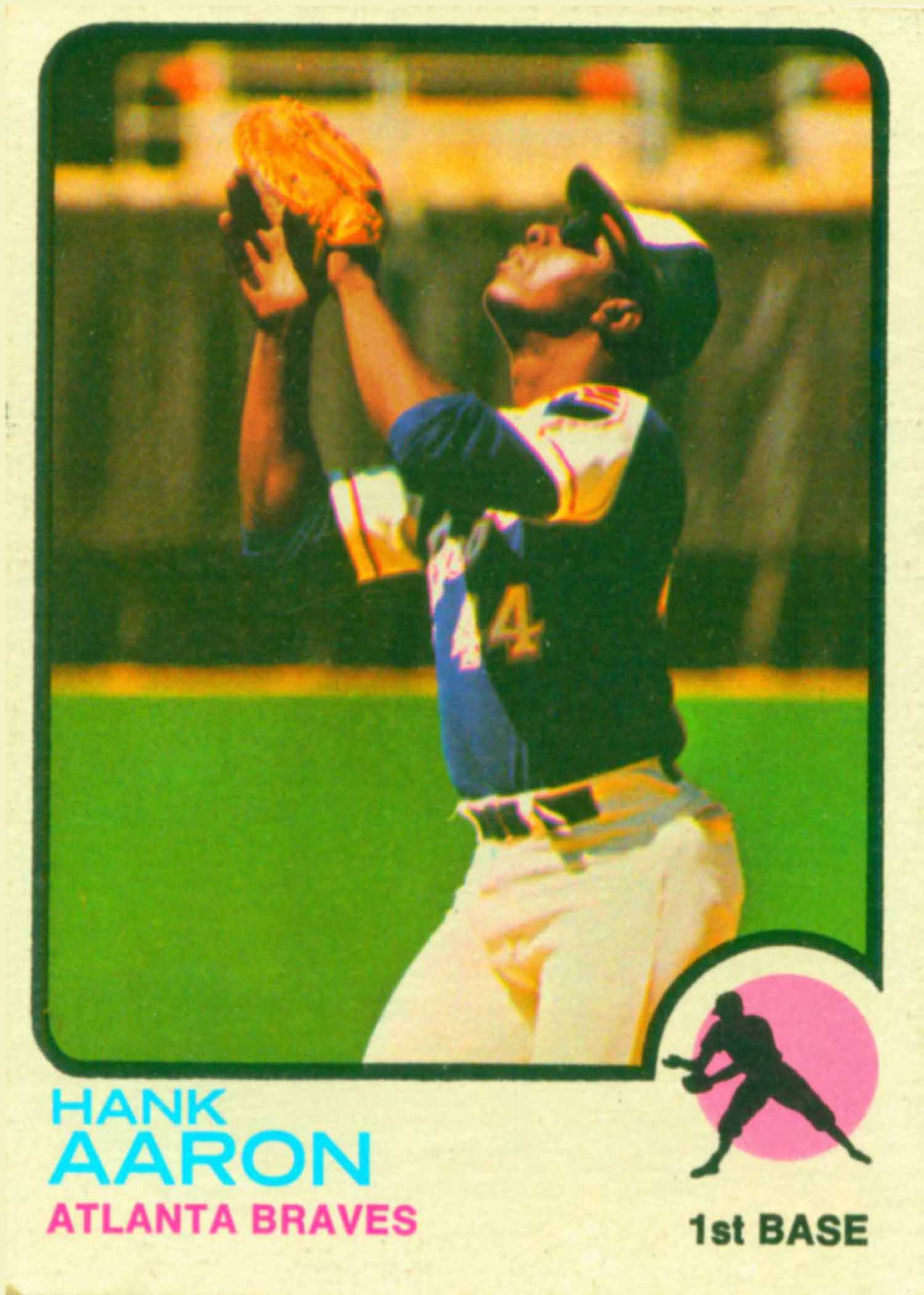 1973 Topps