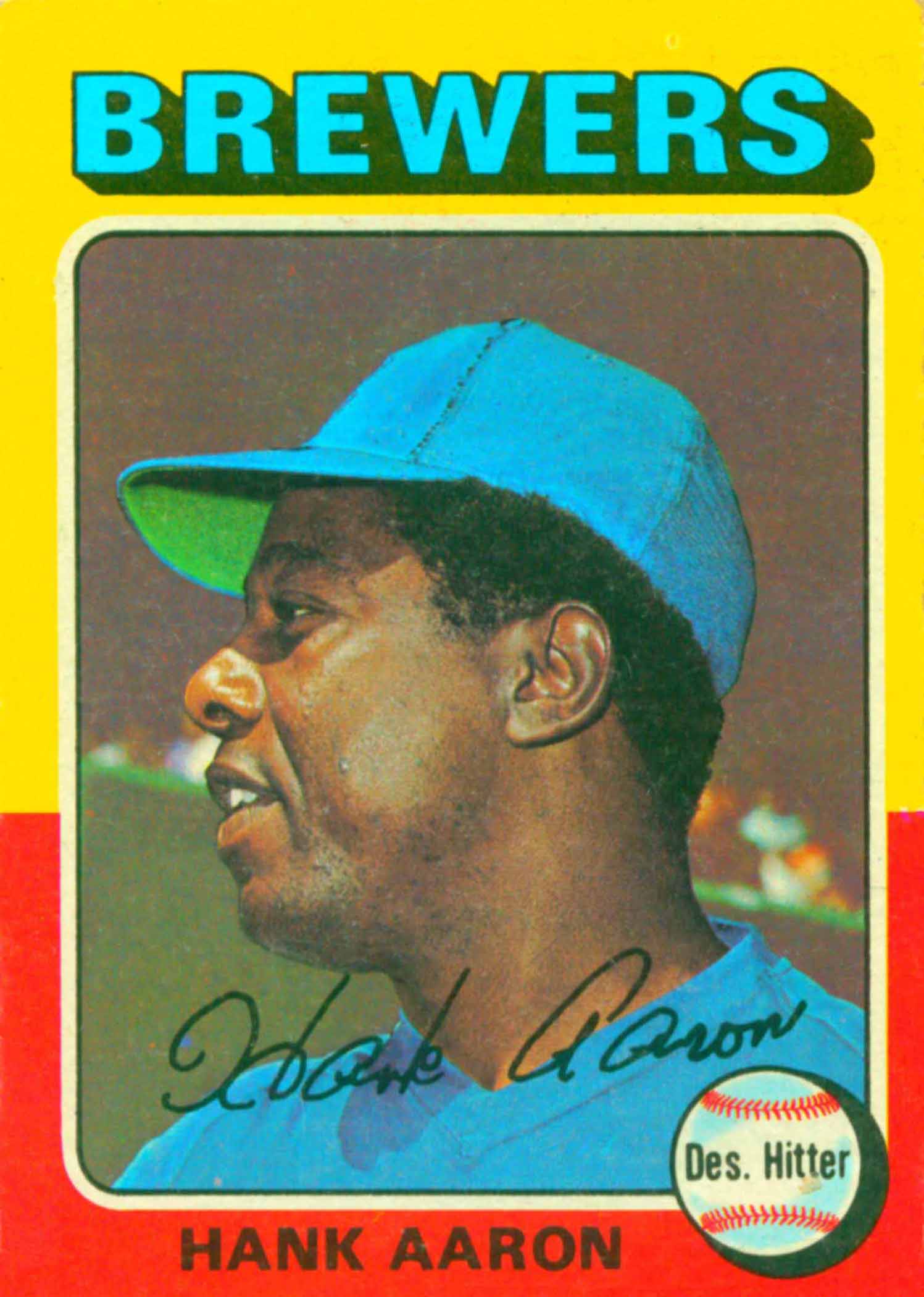1975 Topps