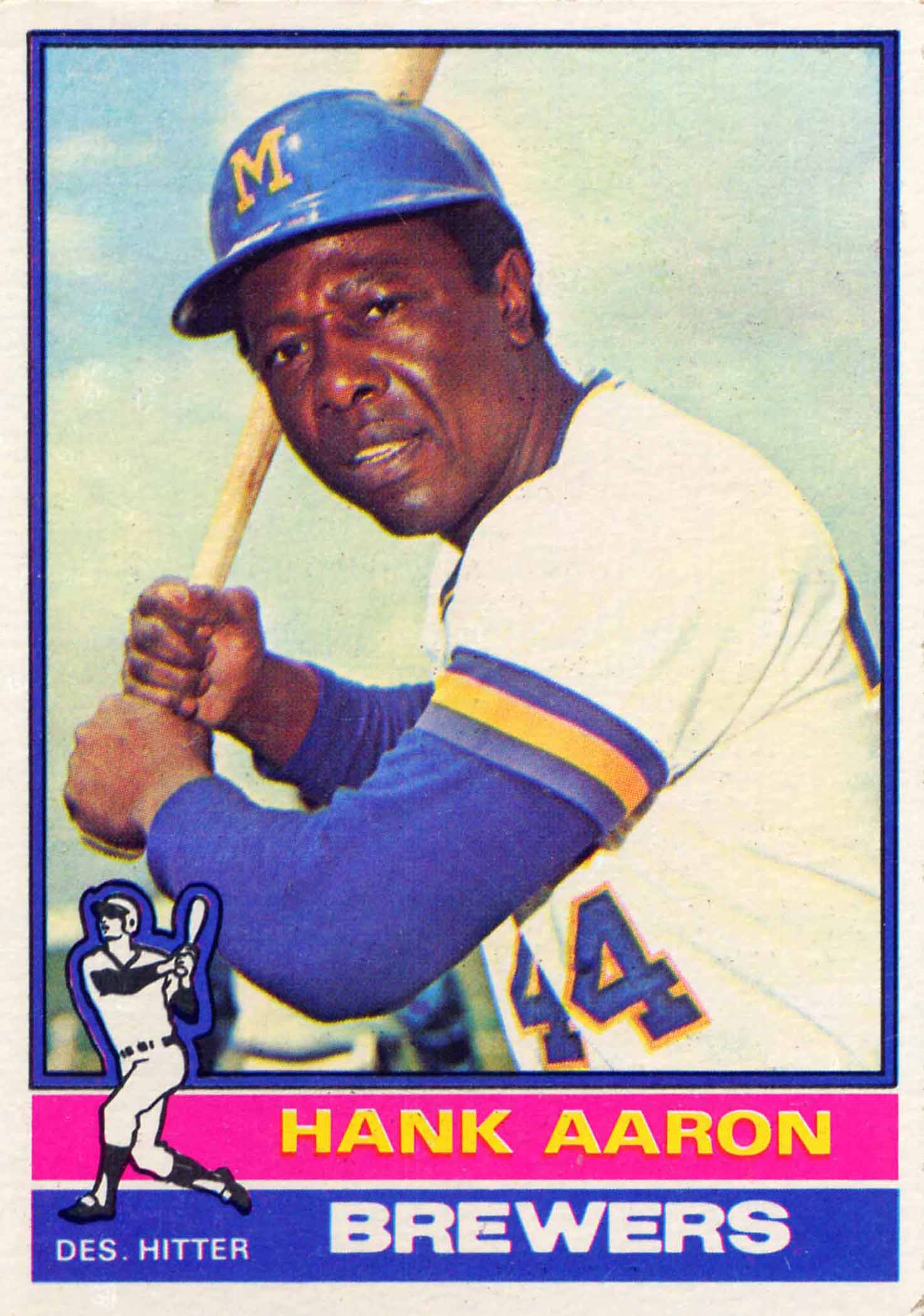1976 Topps