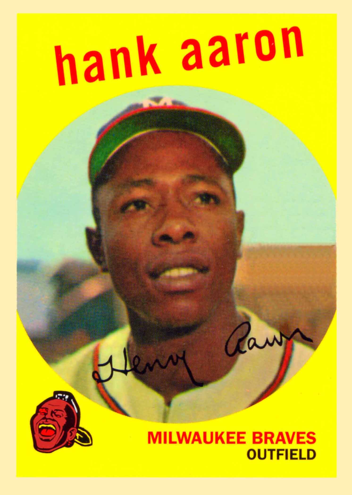 1959 Topps
