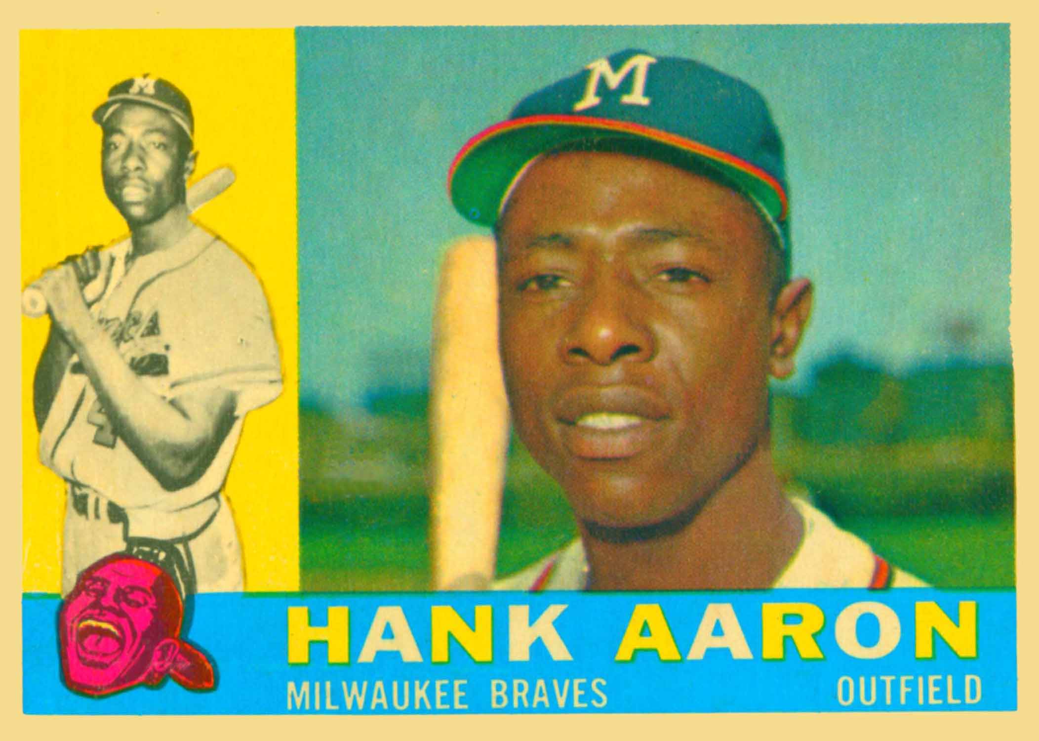 1960 Topps