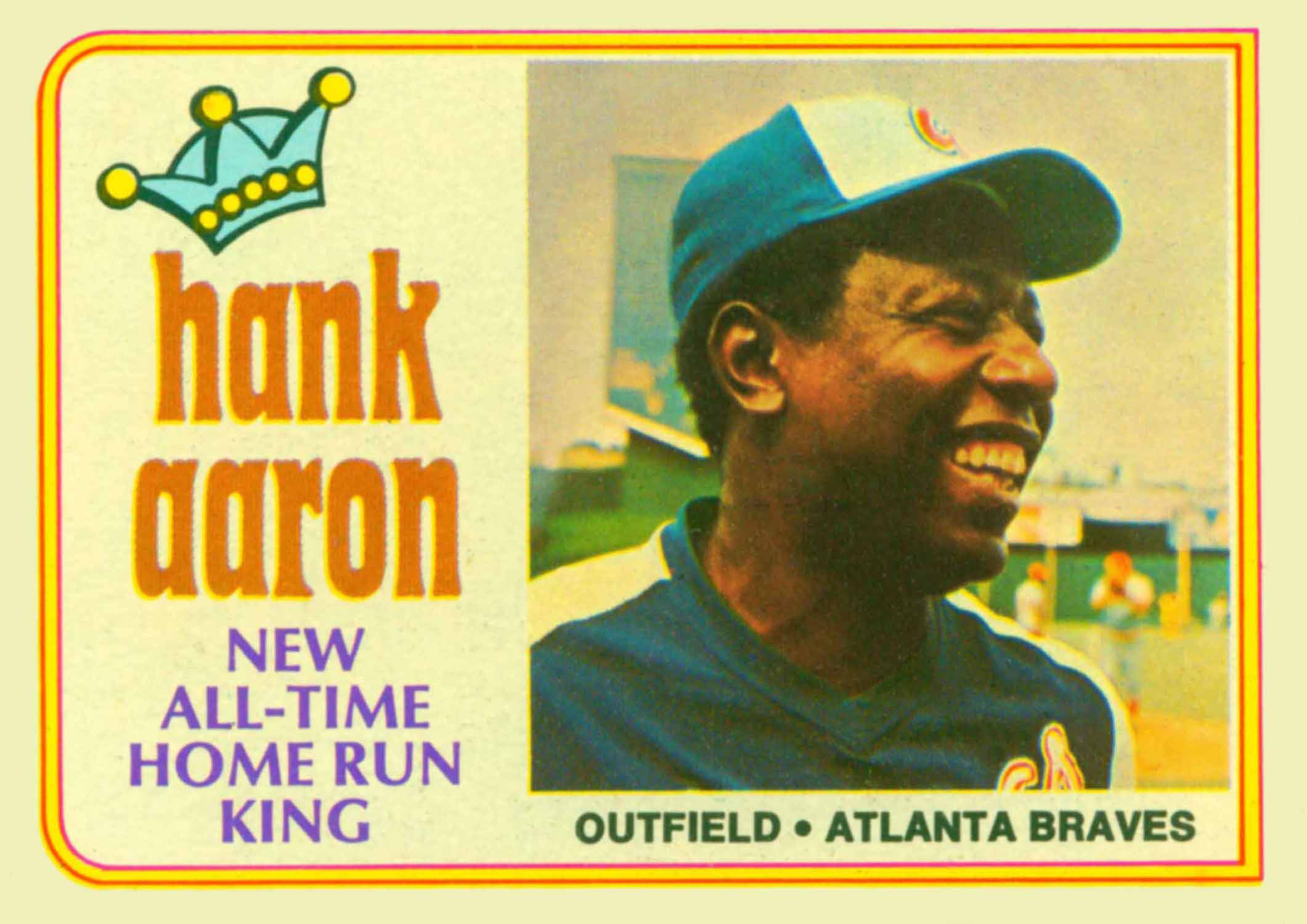 1974 Topps