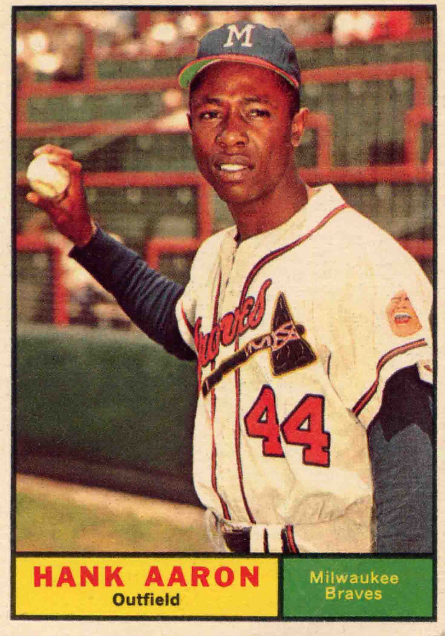 1961 Topps