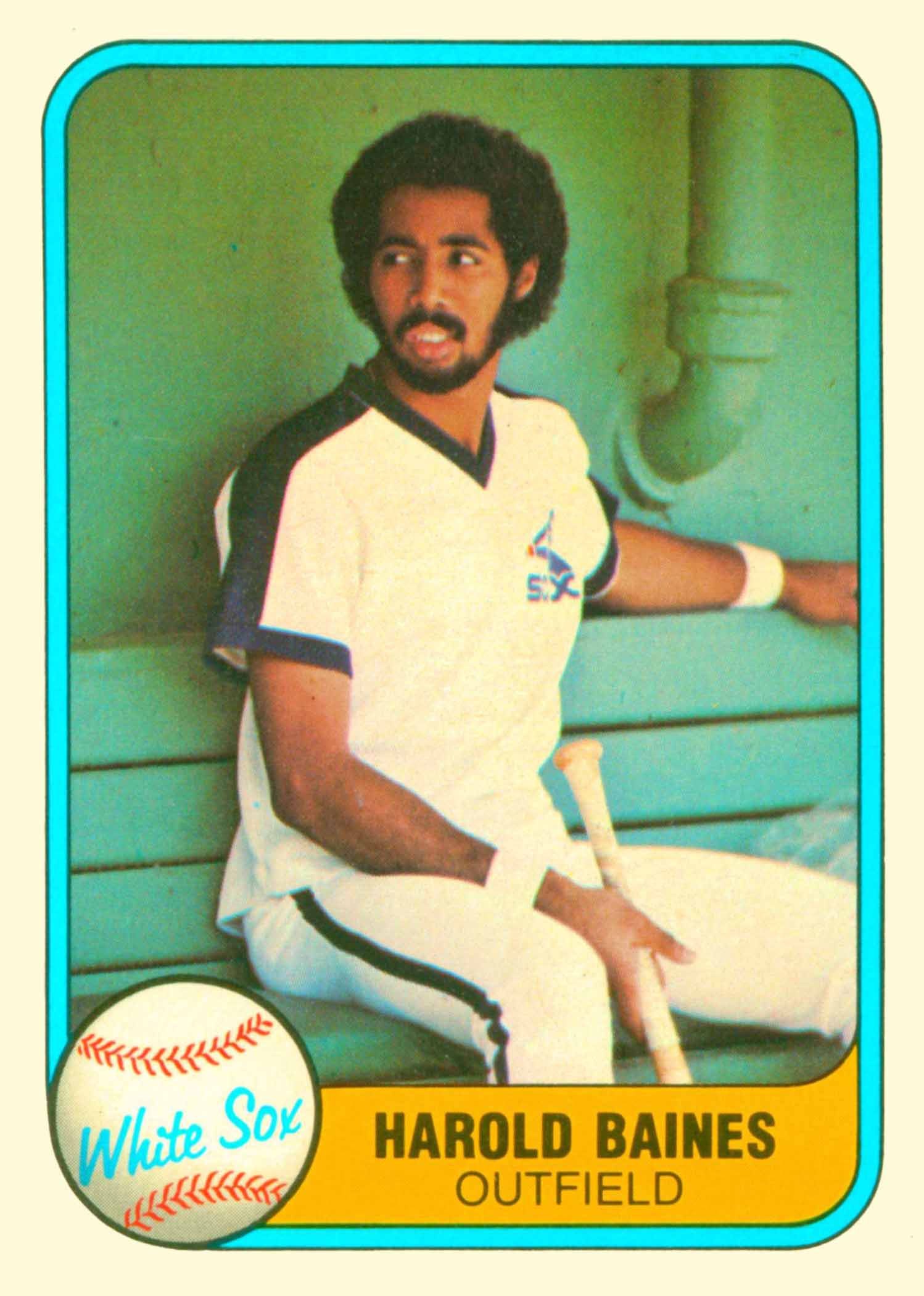 1981 Fleer
