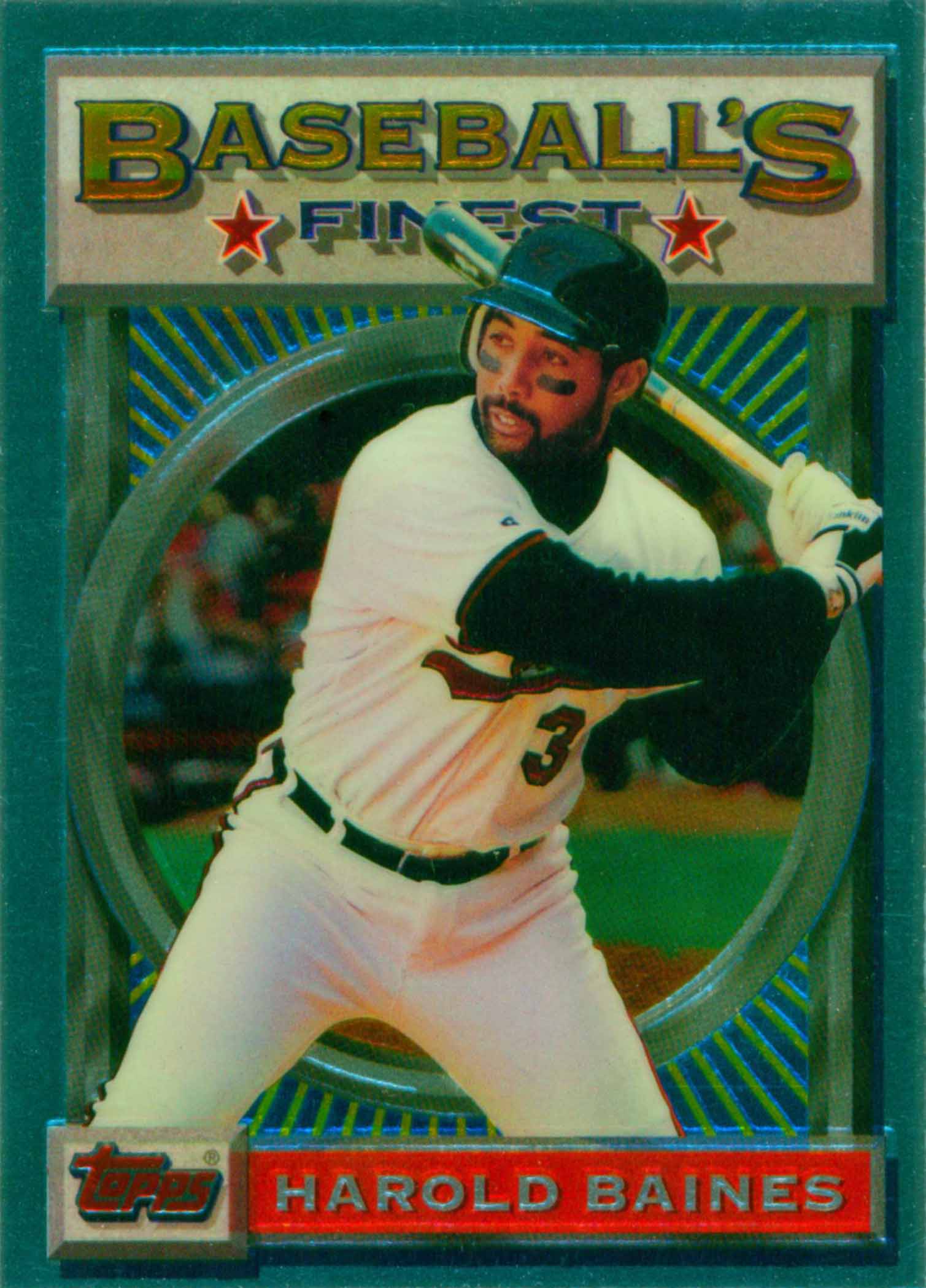1993 Finest