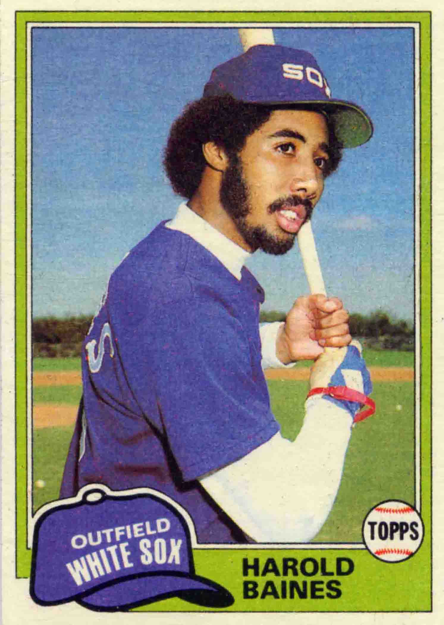1981 Topps