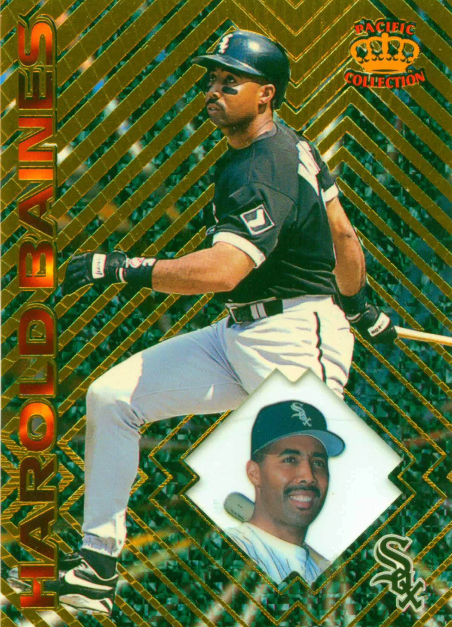 1997 Pacific Prisms