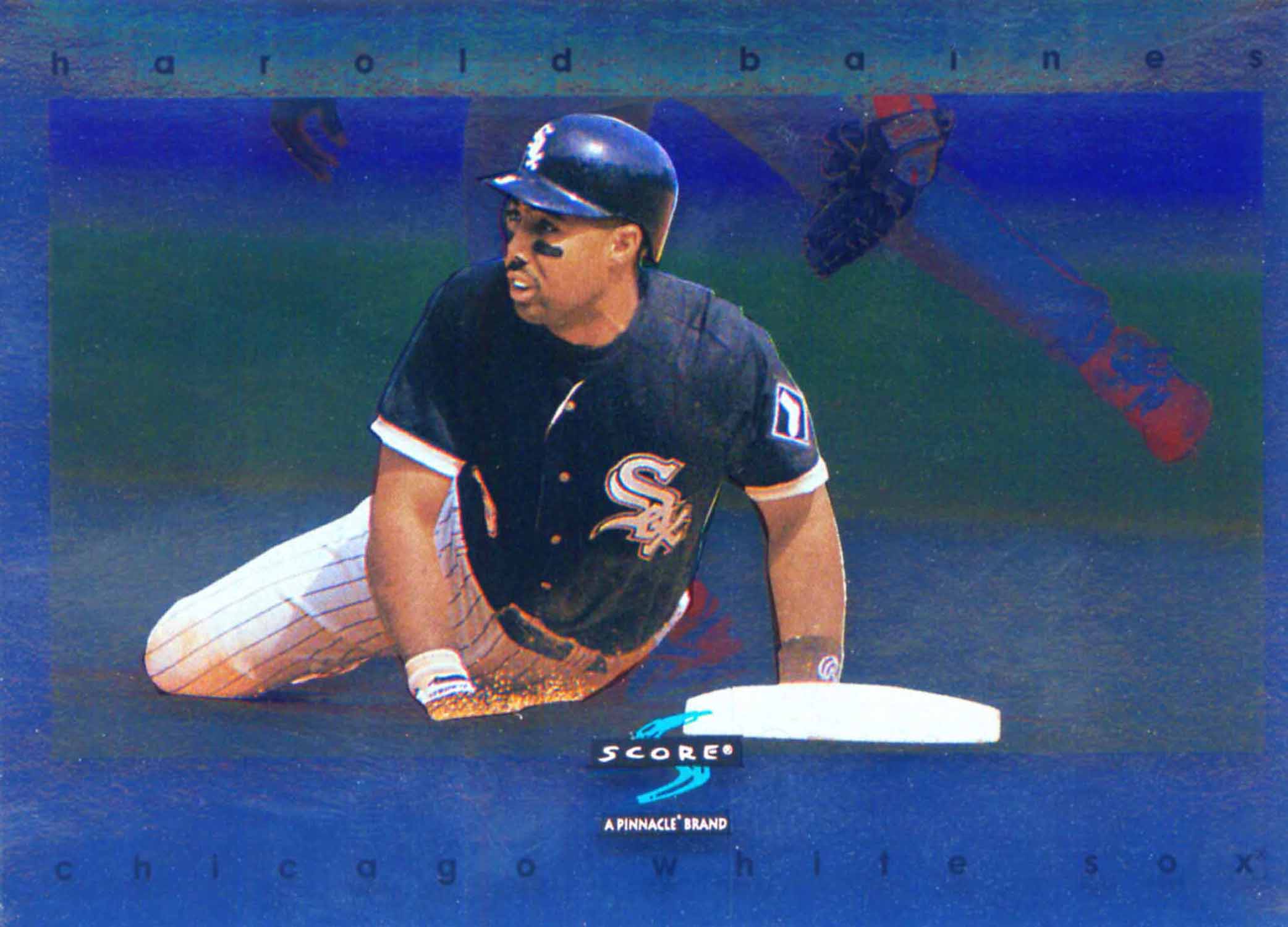 1997 Score Showcase Series