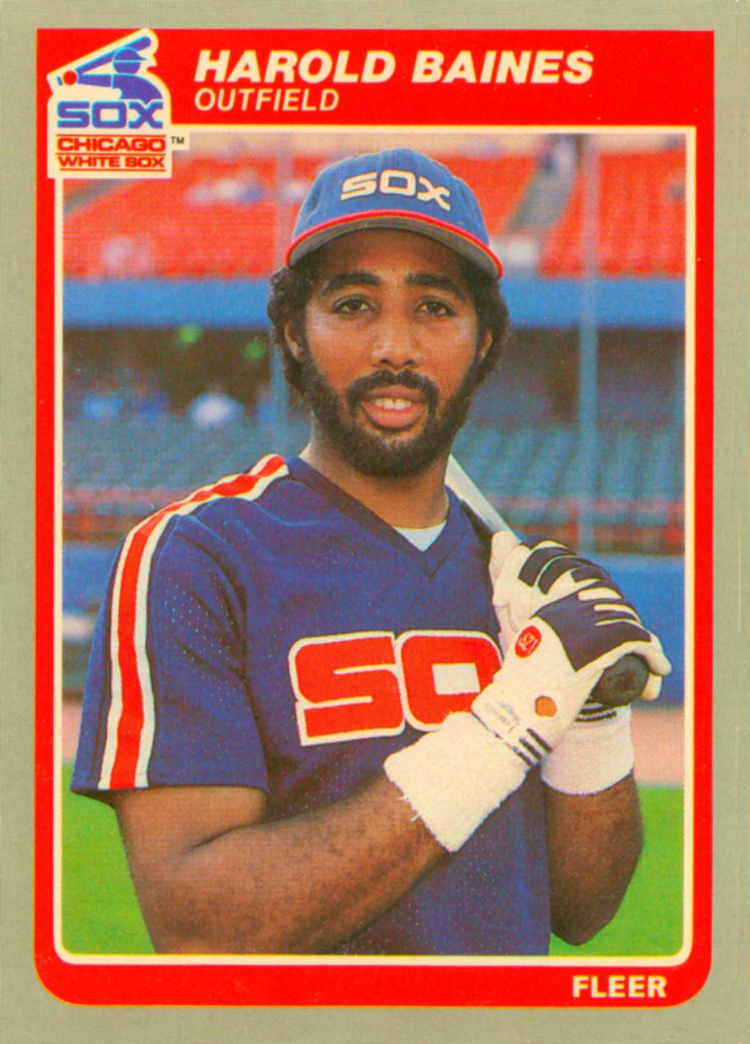 1985 Fleer