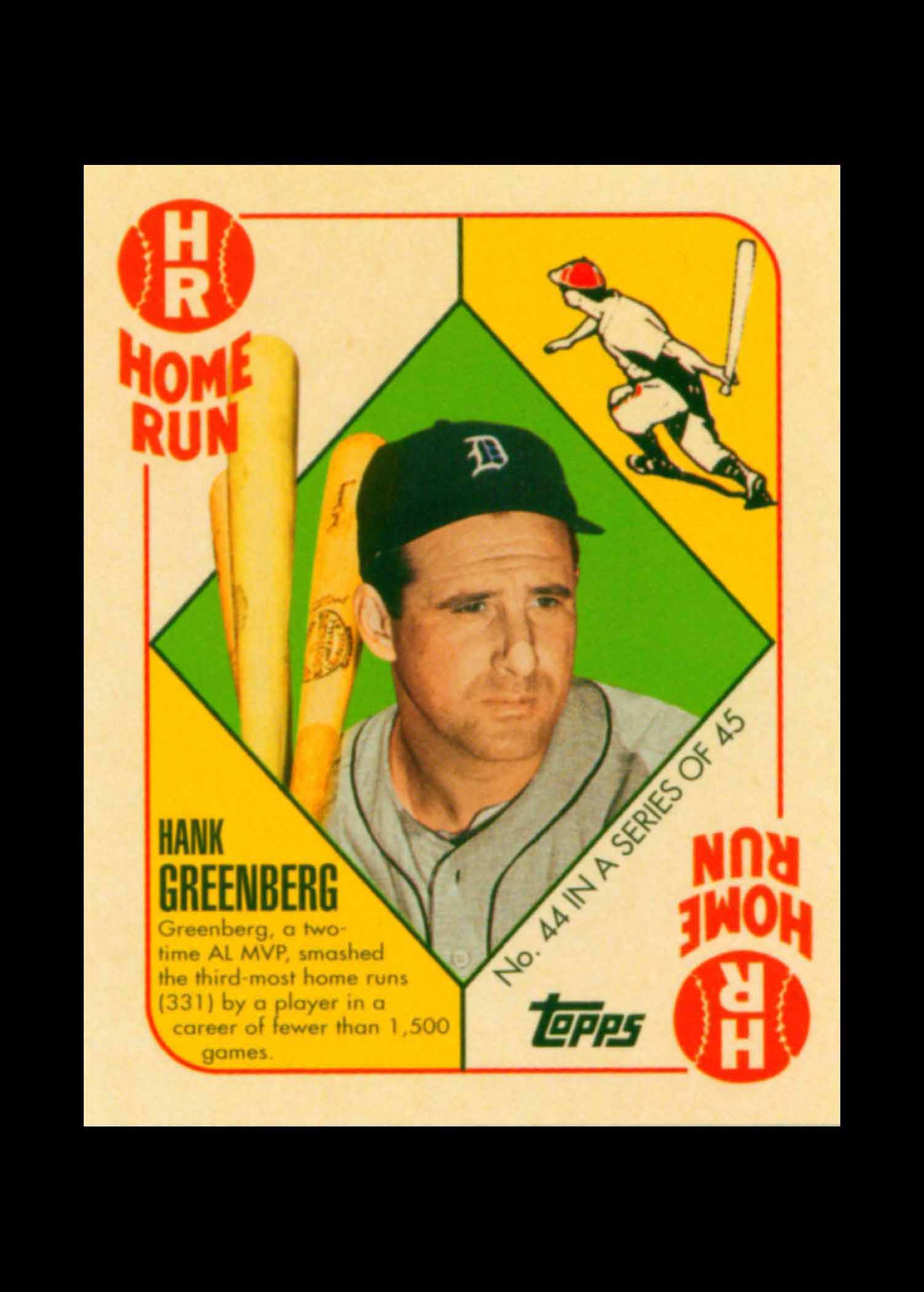 2010 Topps Red Back