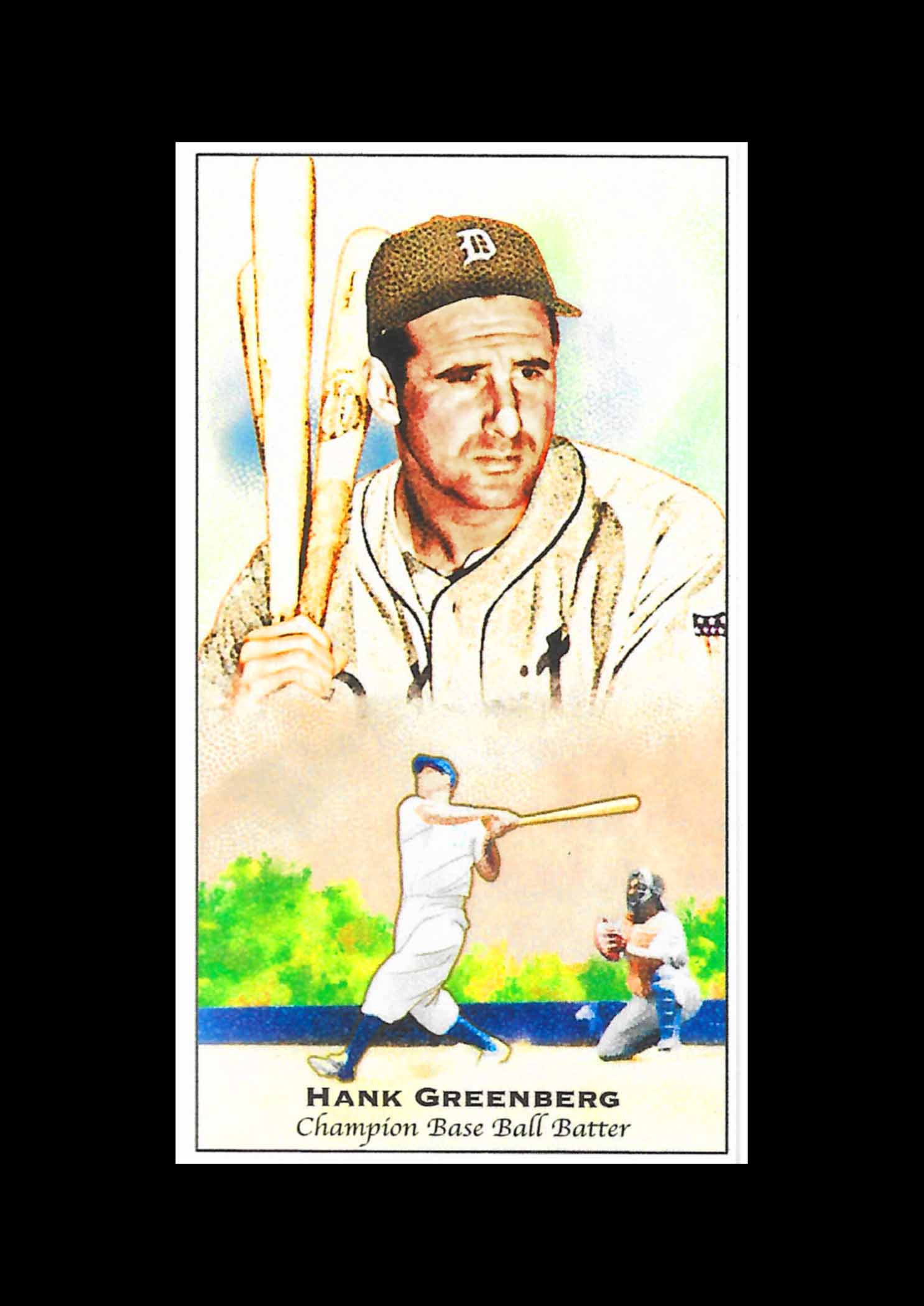 2011 Topps Kimball Champions