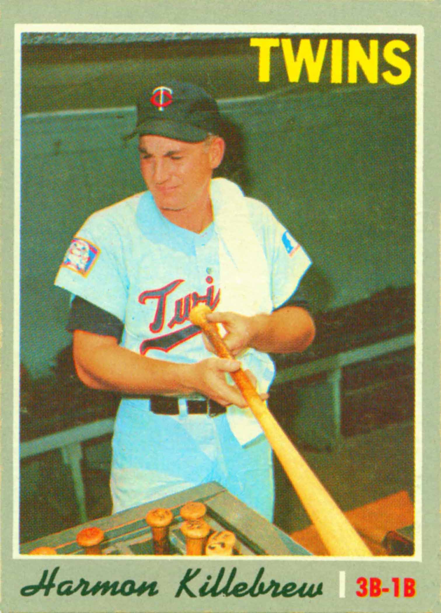 1970 Topps