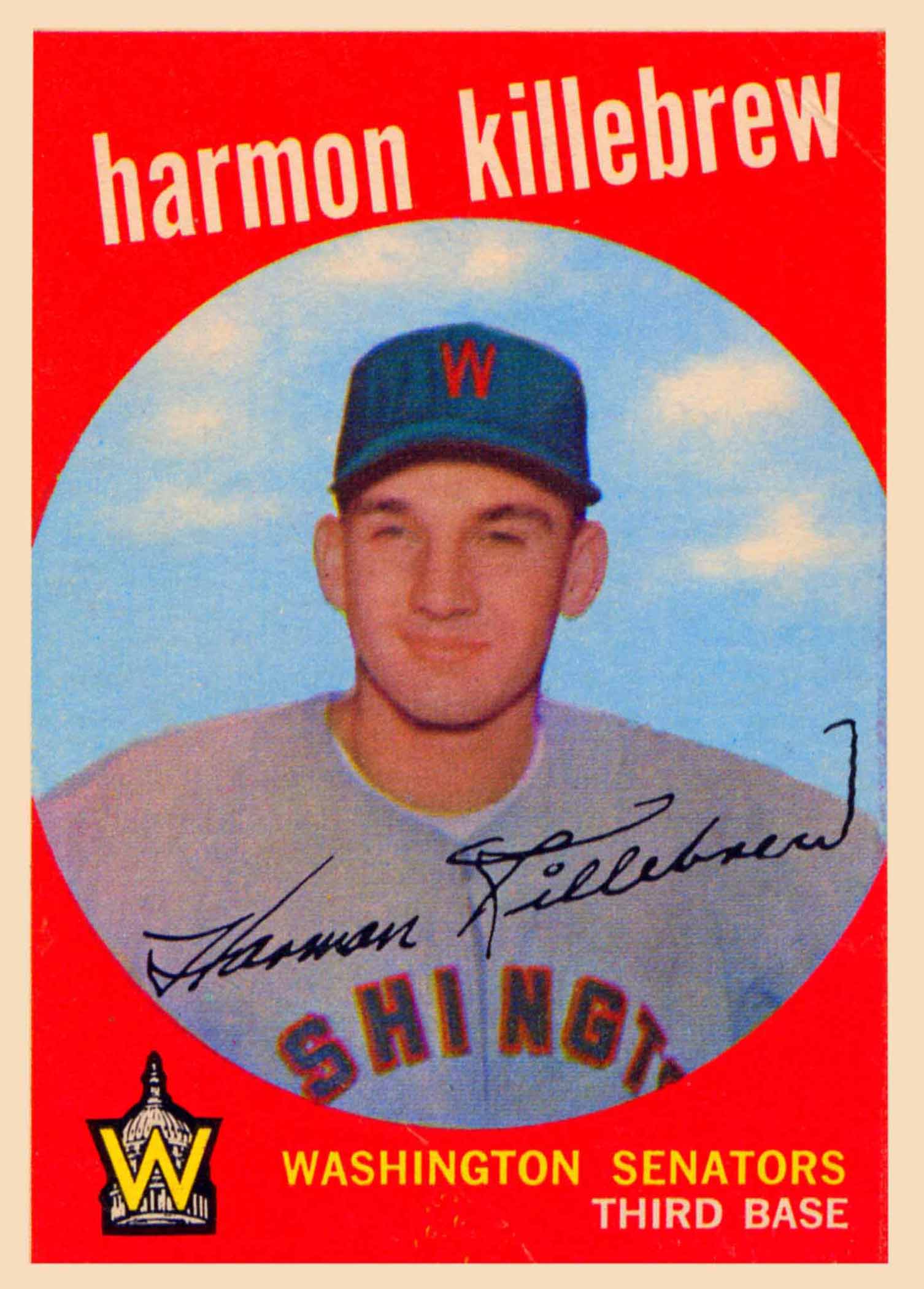1959 Topps
