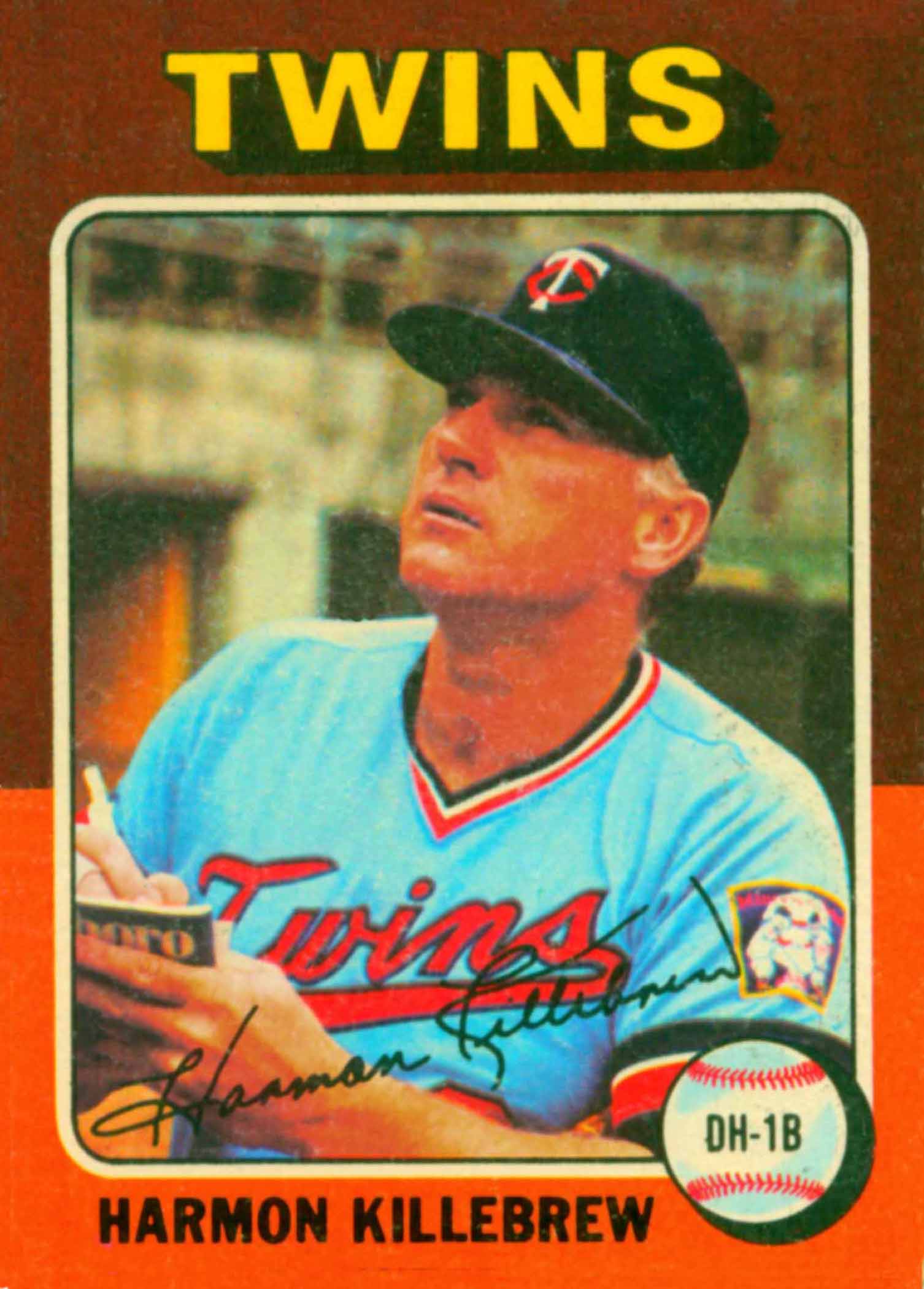 1975 Topps
