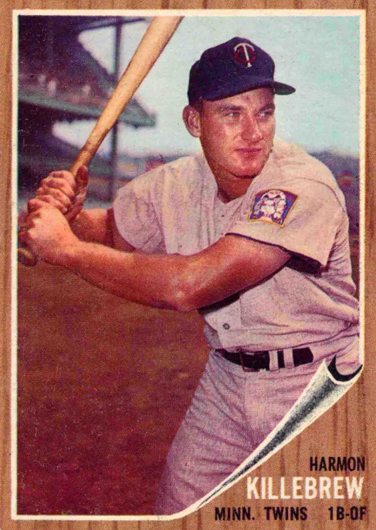 1962 Topps