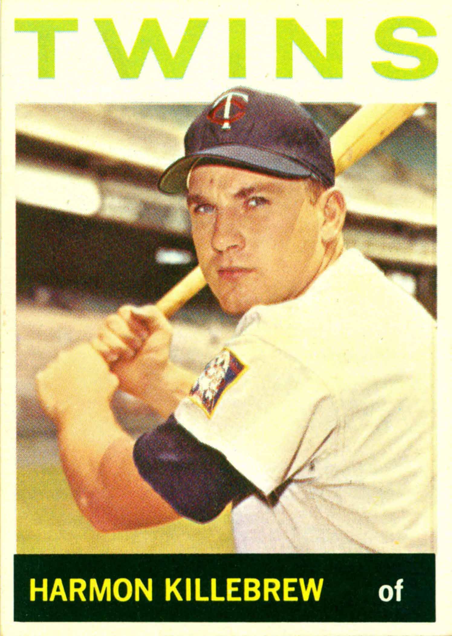 1964 Topps
