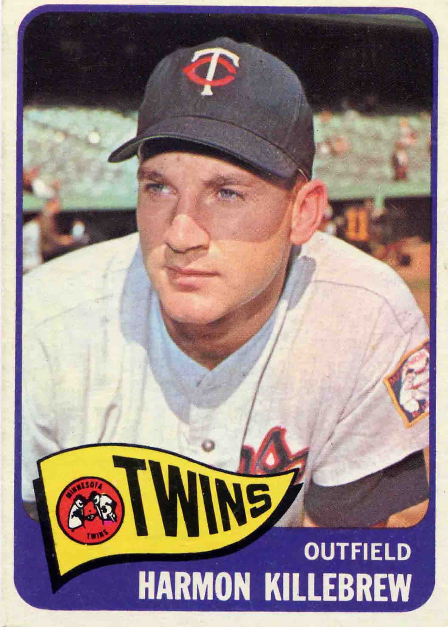 1965 Topps