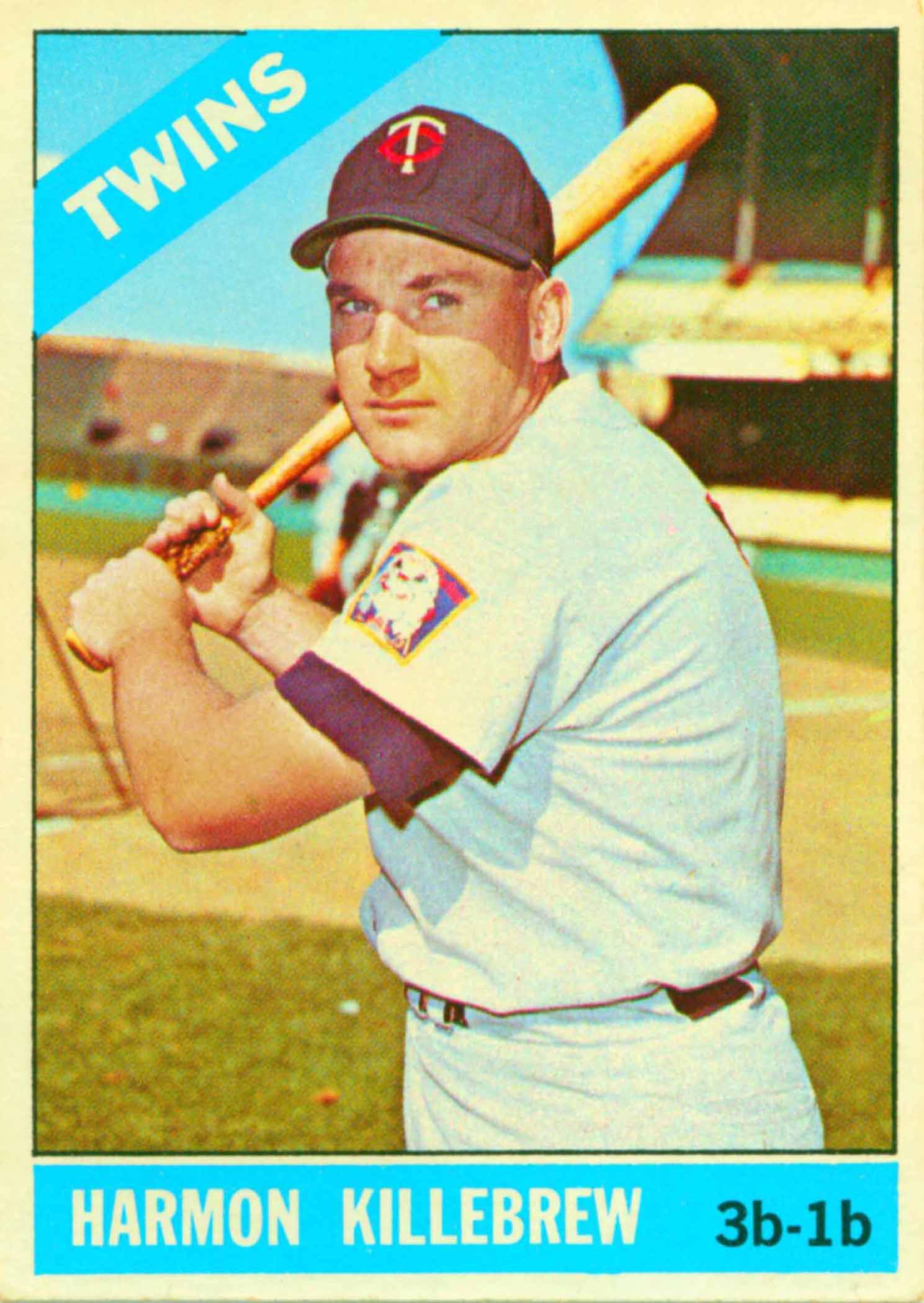 1966 Topps