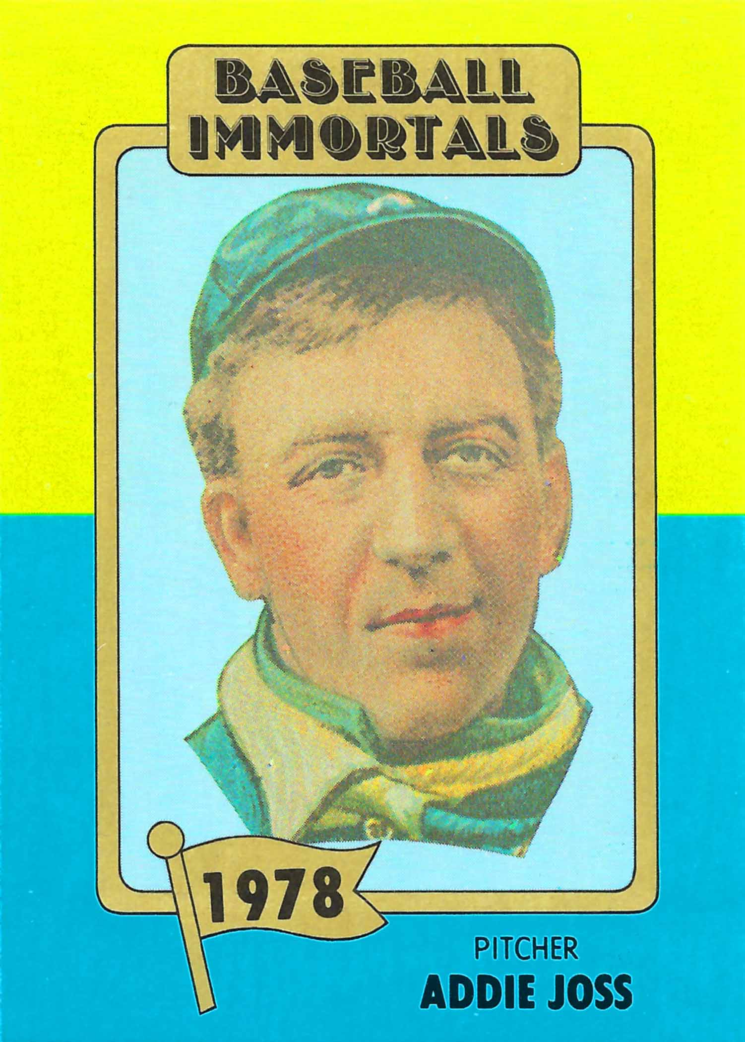 1980 SSPC Hall of Fame