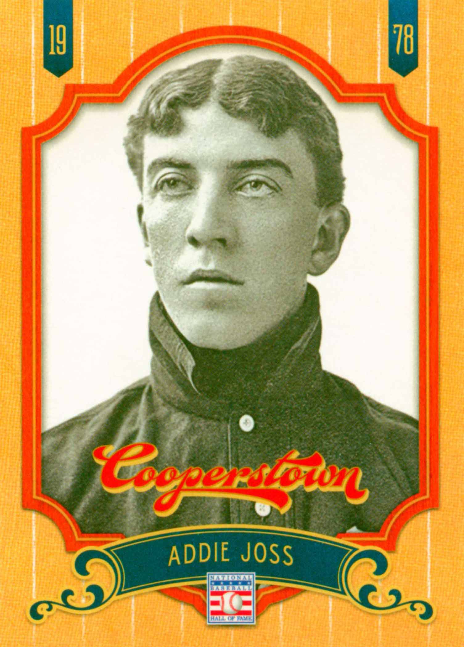 2012 Panini Cooperstown