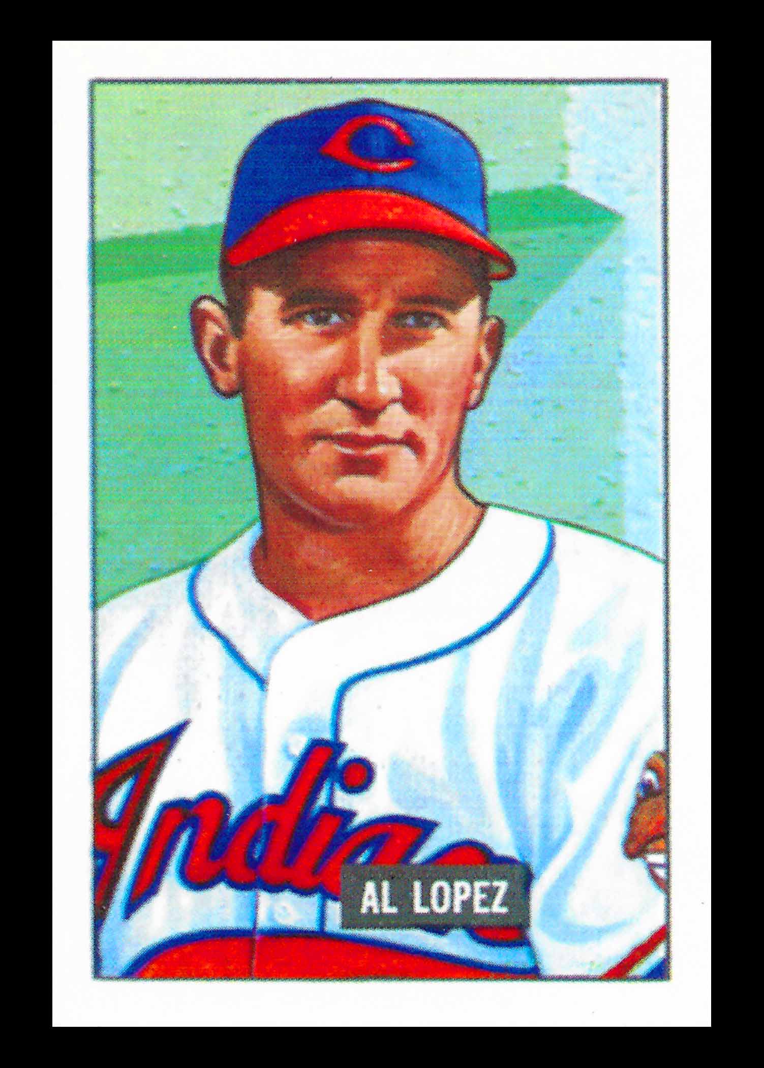 1986 Card Collectors Company '51 Bowman Reprints