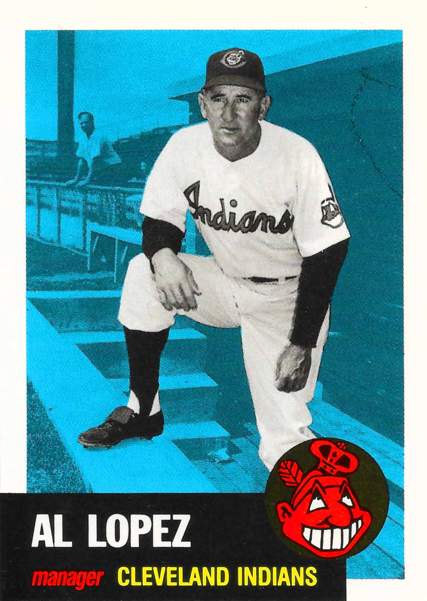 1991 Topps Archives '53