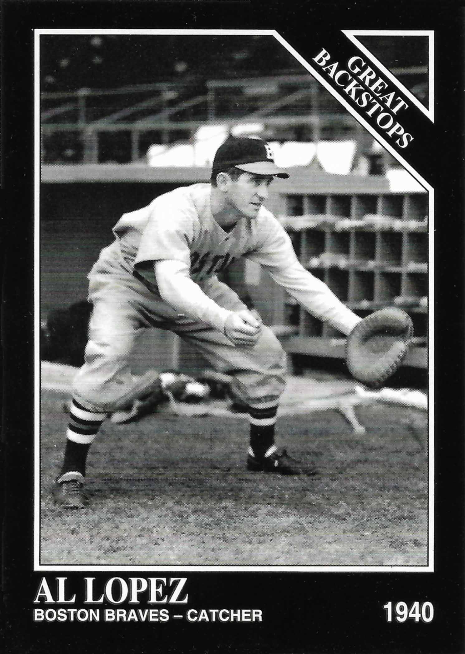 1993 Conlon The Sporting News