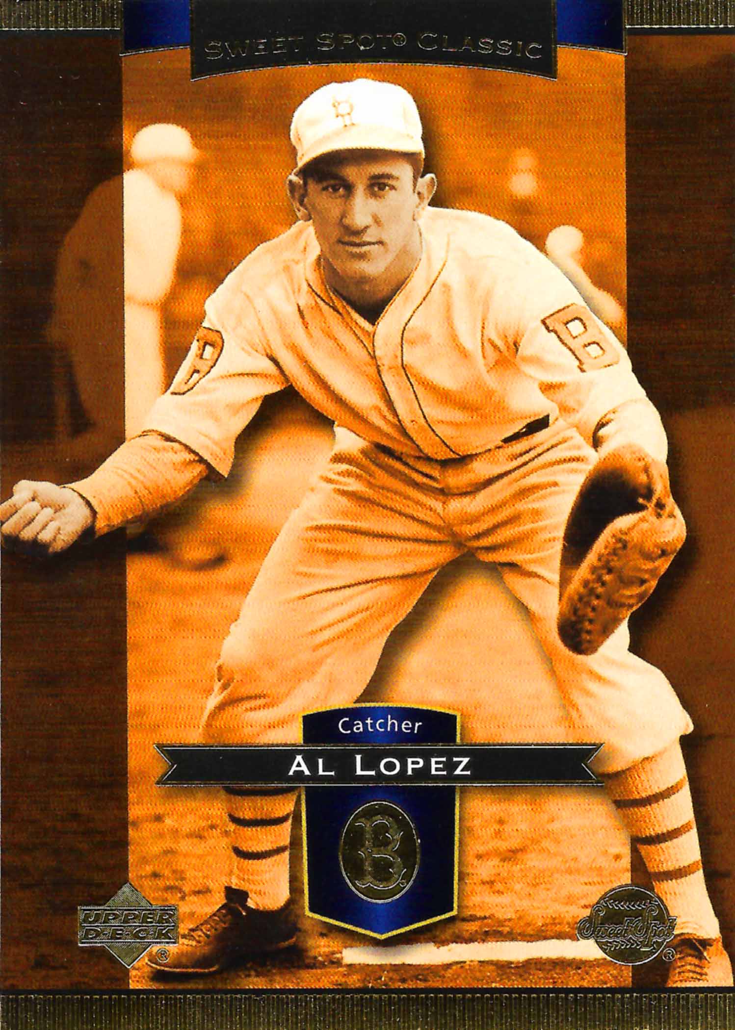 2003 Sweet Spot Classics