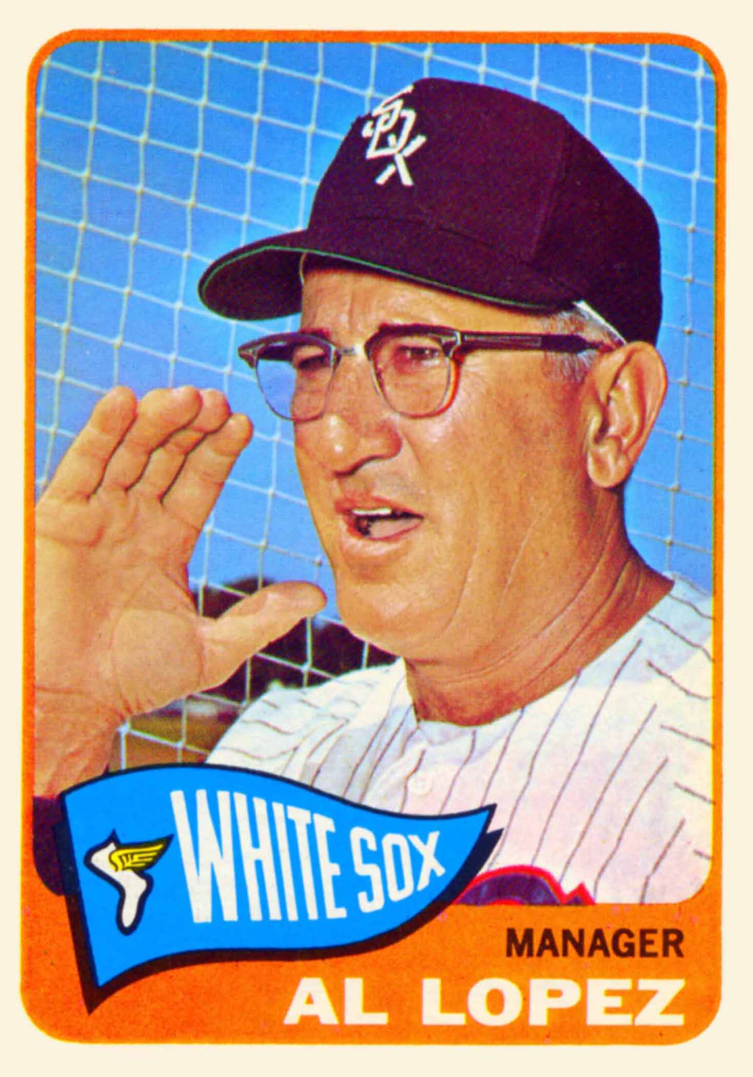 1965 Topps