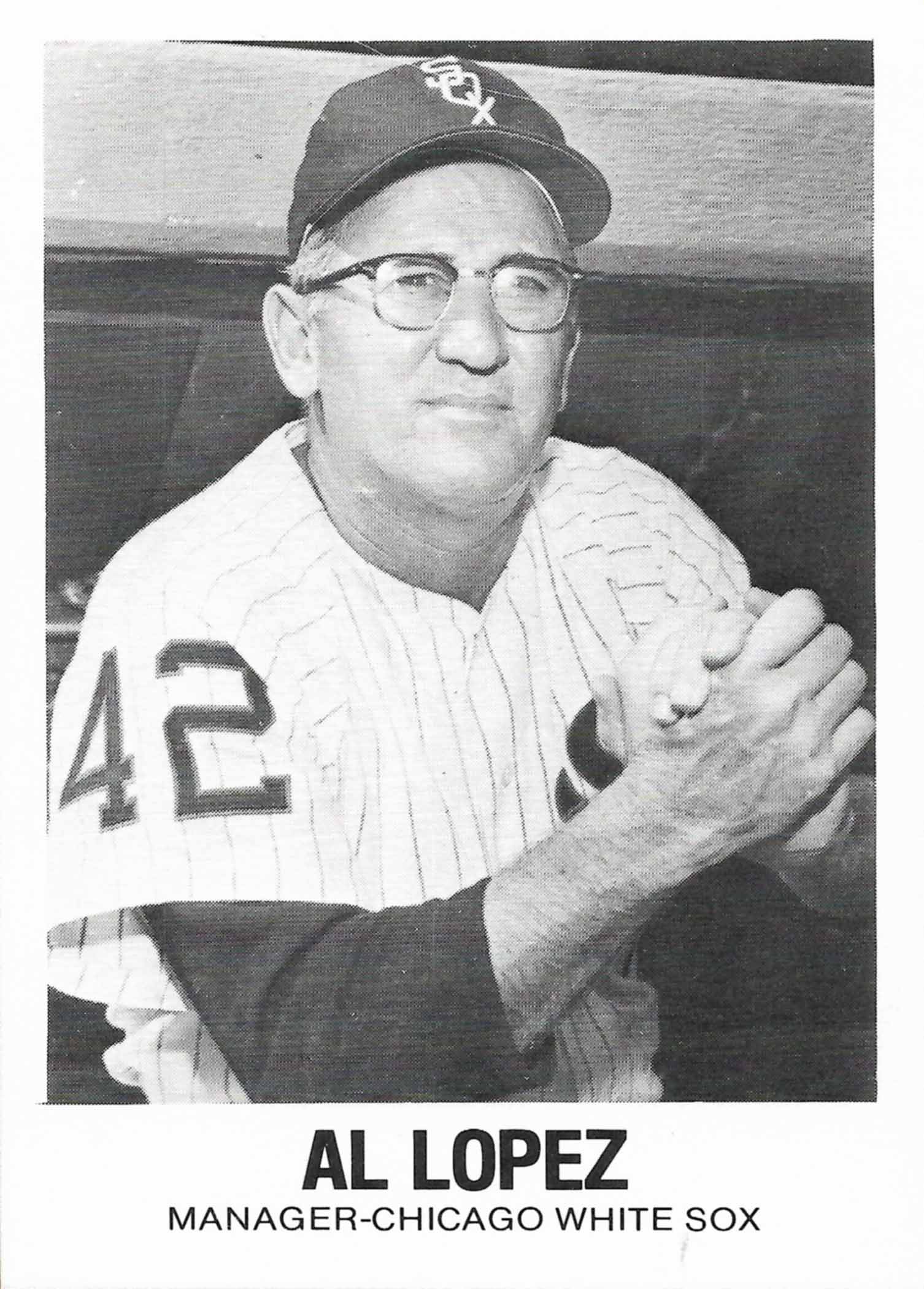 1977 Galasso Glossy Greats
