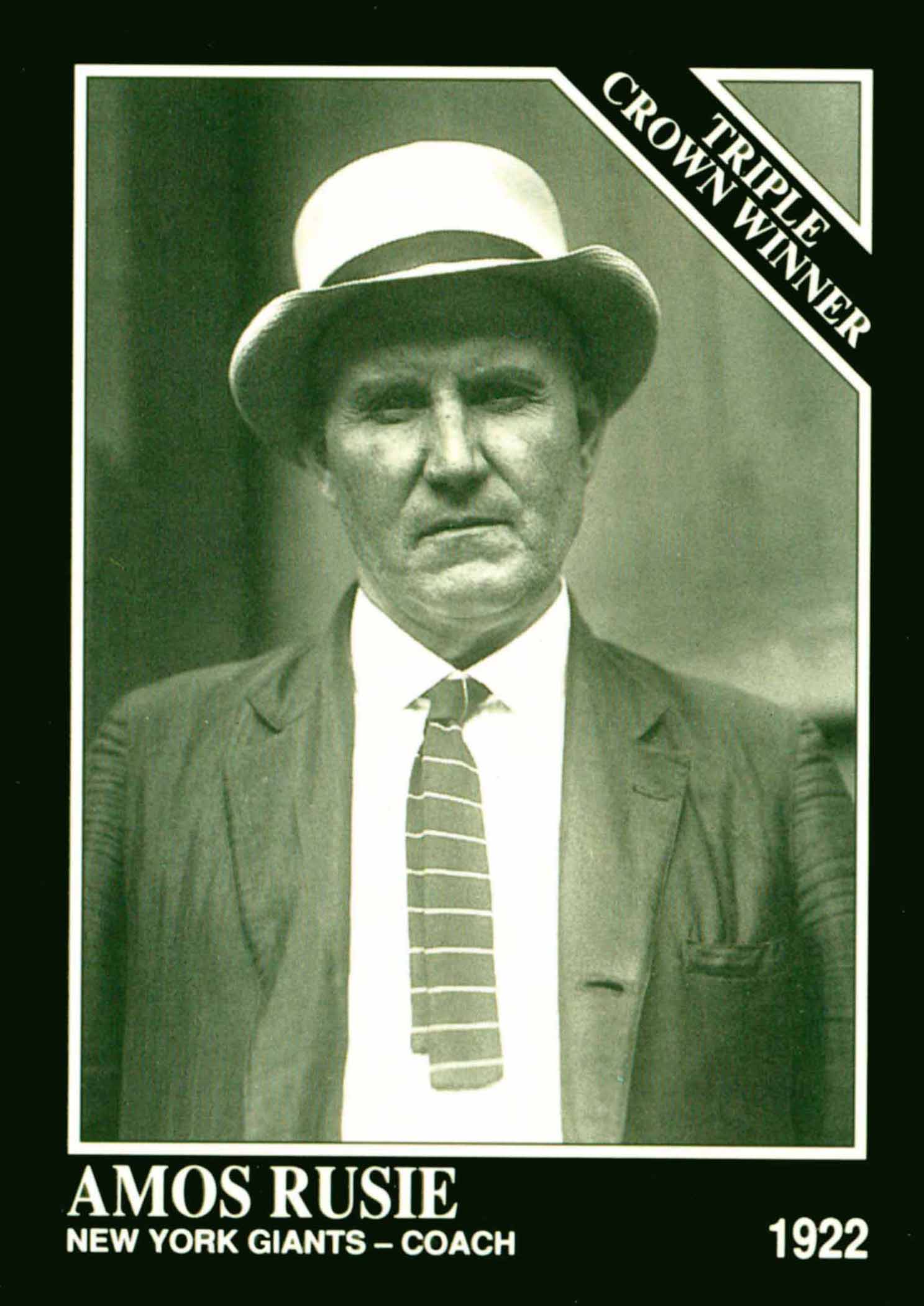 1992 Conlon The Sporting News