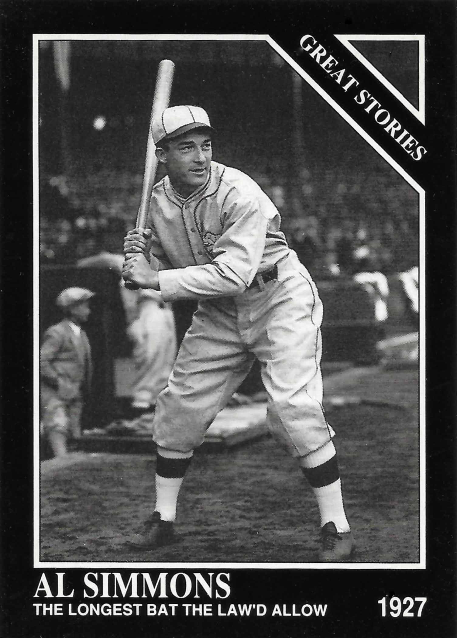 1992 Conlon The Sporting News